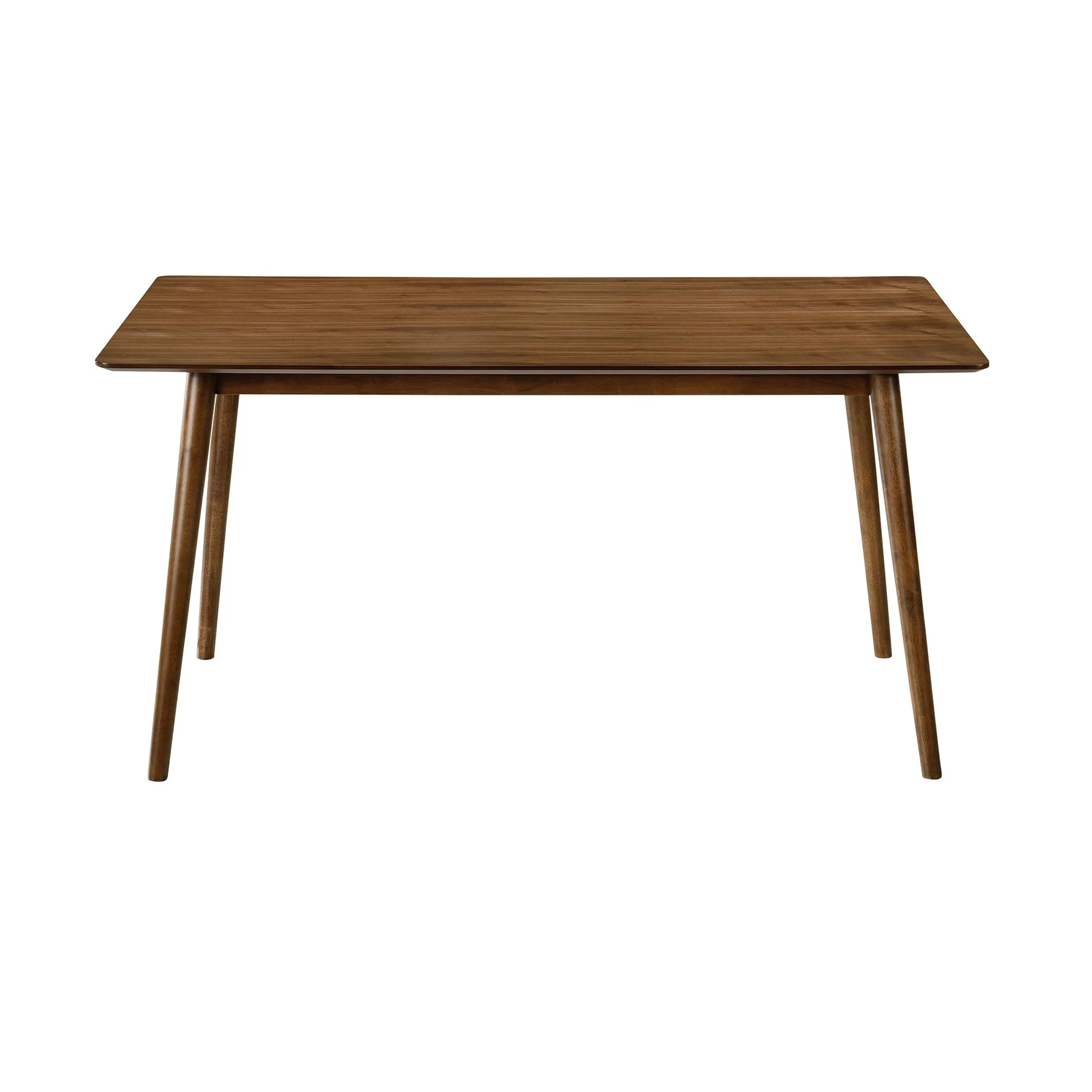 Westmont and Juno Charcoal and Walnut 5 Piece Dining Set - Image 4