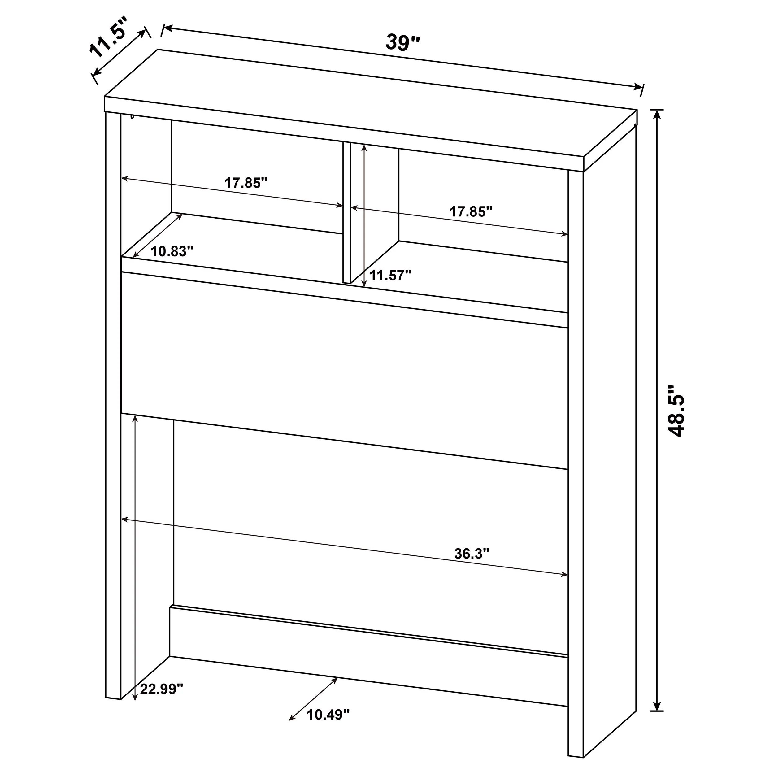 Westpark Bedroom Set - Image 119