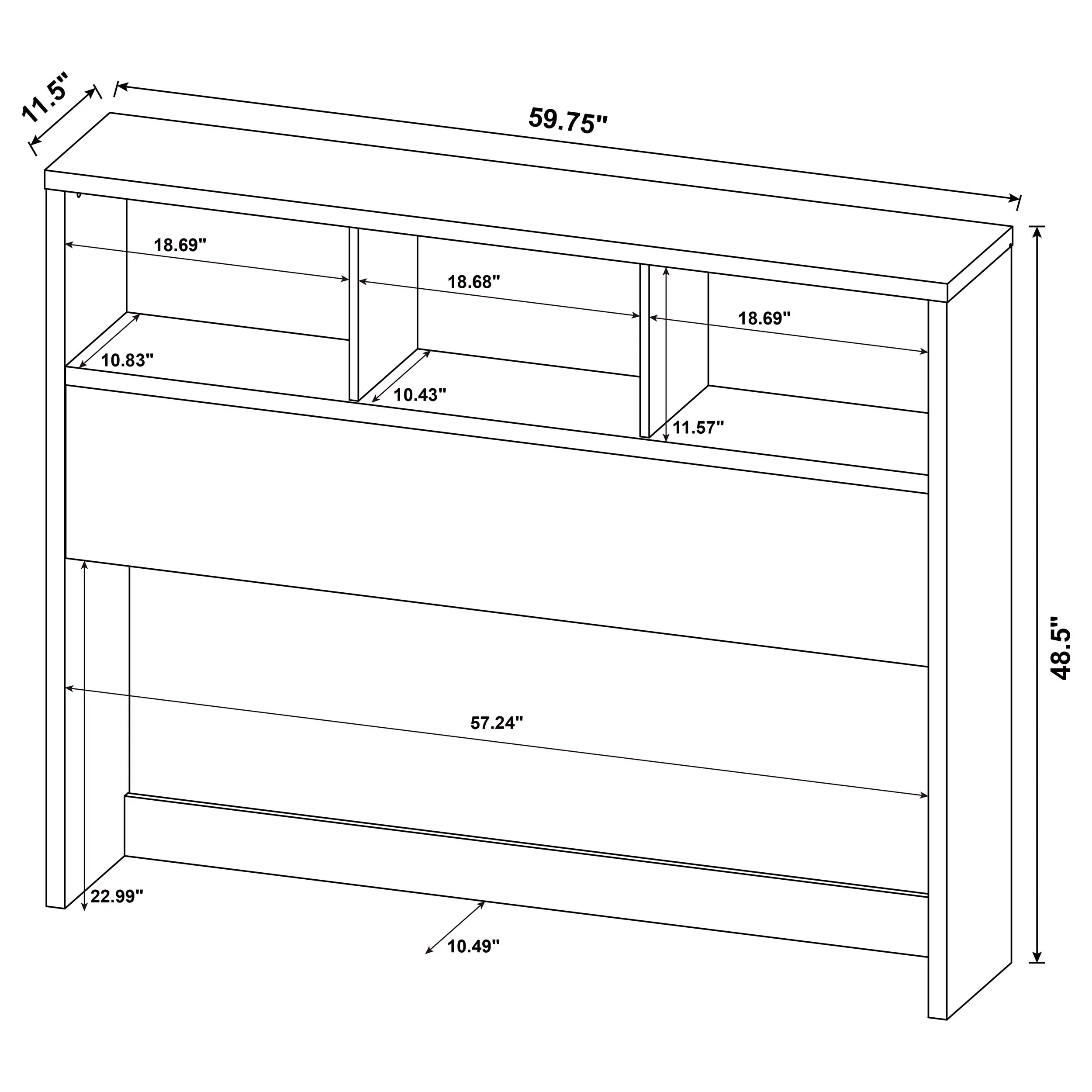 Westpark Bedroom Set - Image 79