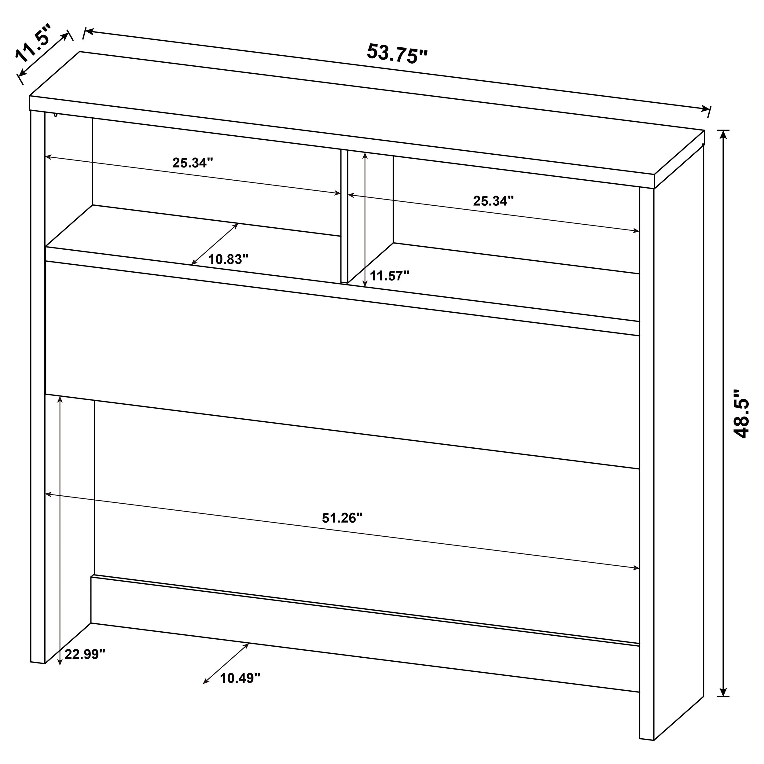 Westpark Bedroom Set - Image 99