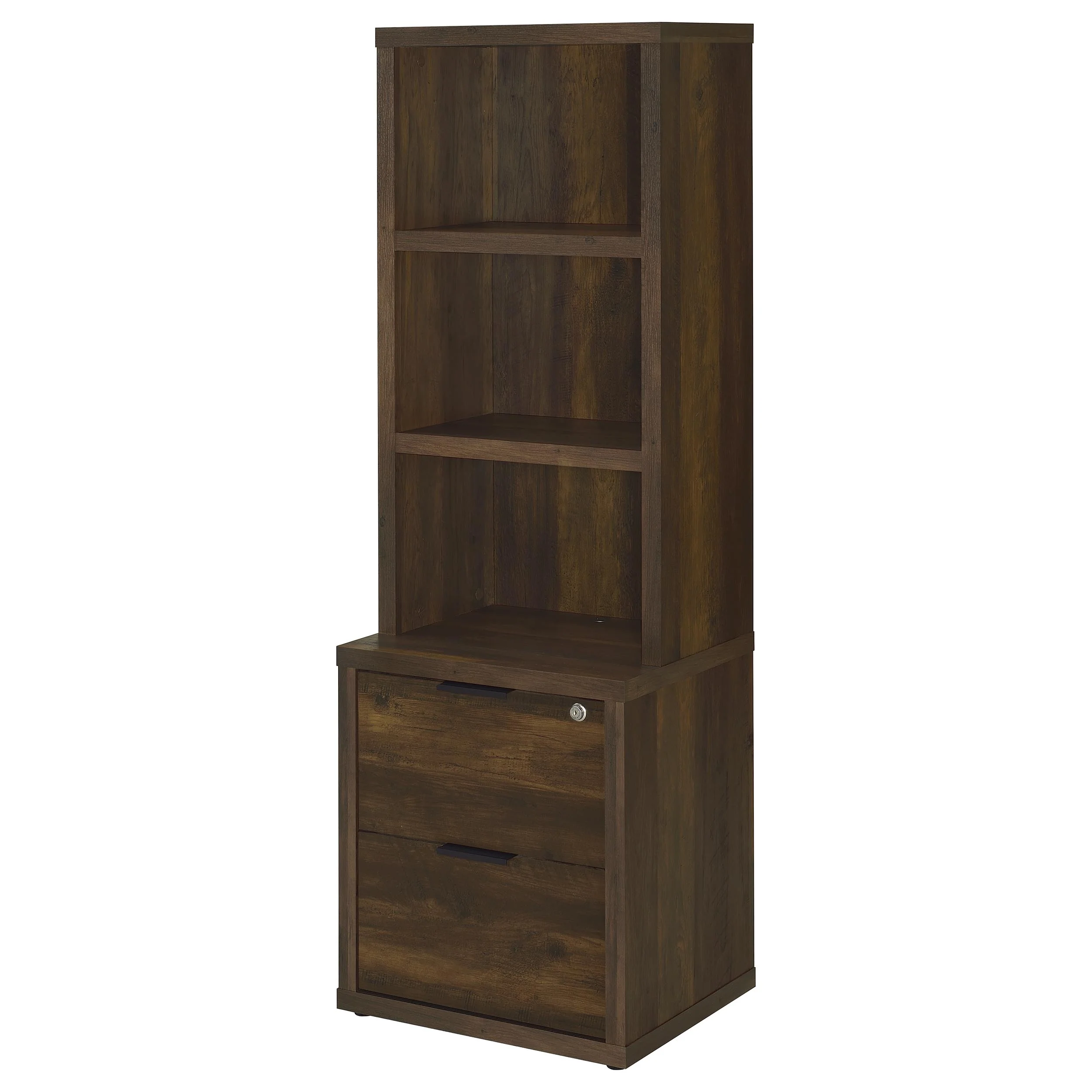 Westpark Bookcase Set - Image 19