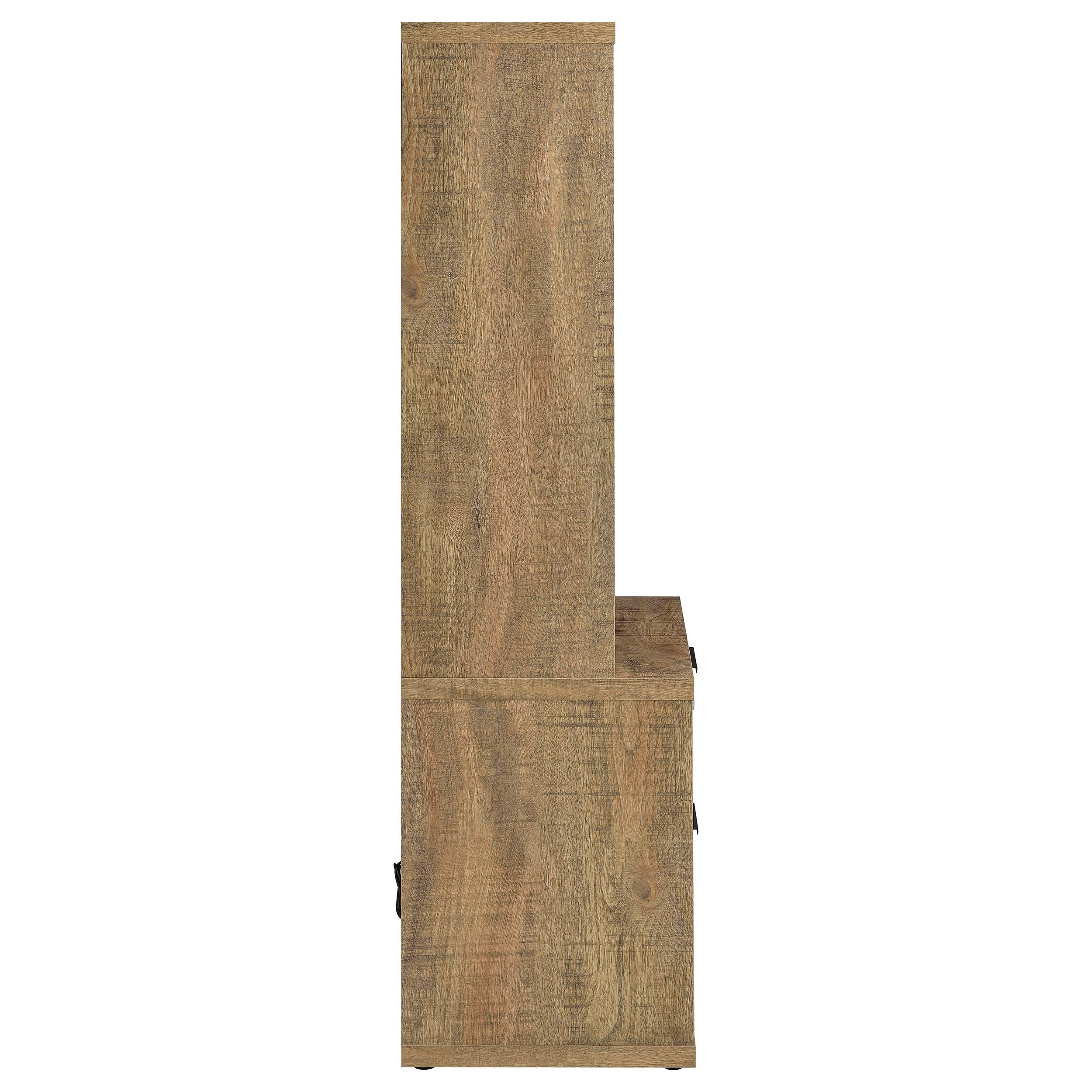 Westpark Bookcase Set - Image 9