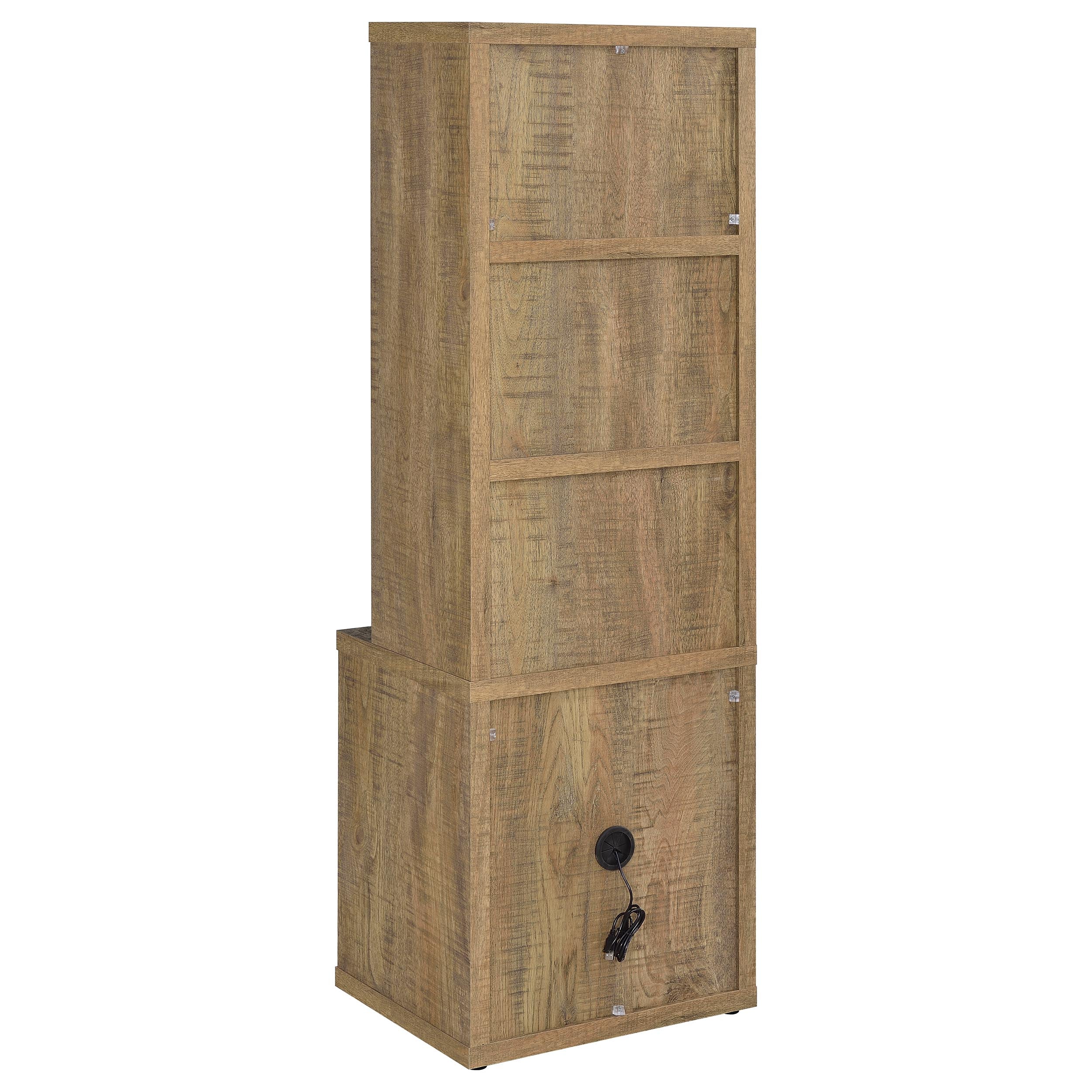 Westpark Bookcase - Image 7