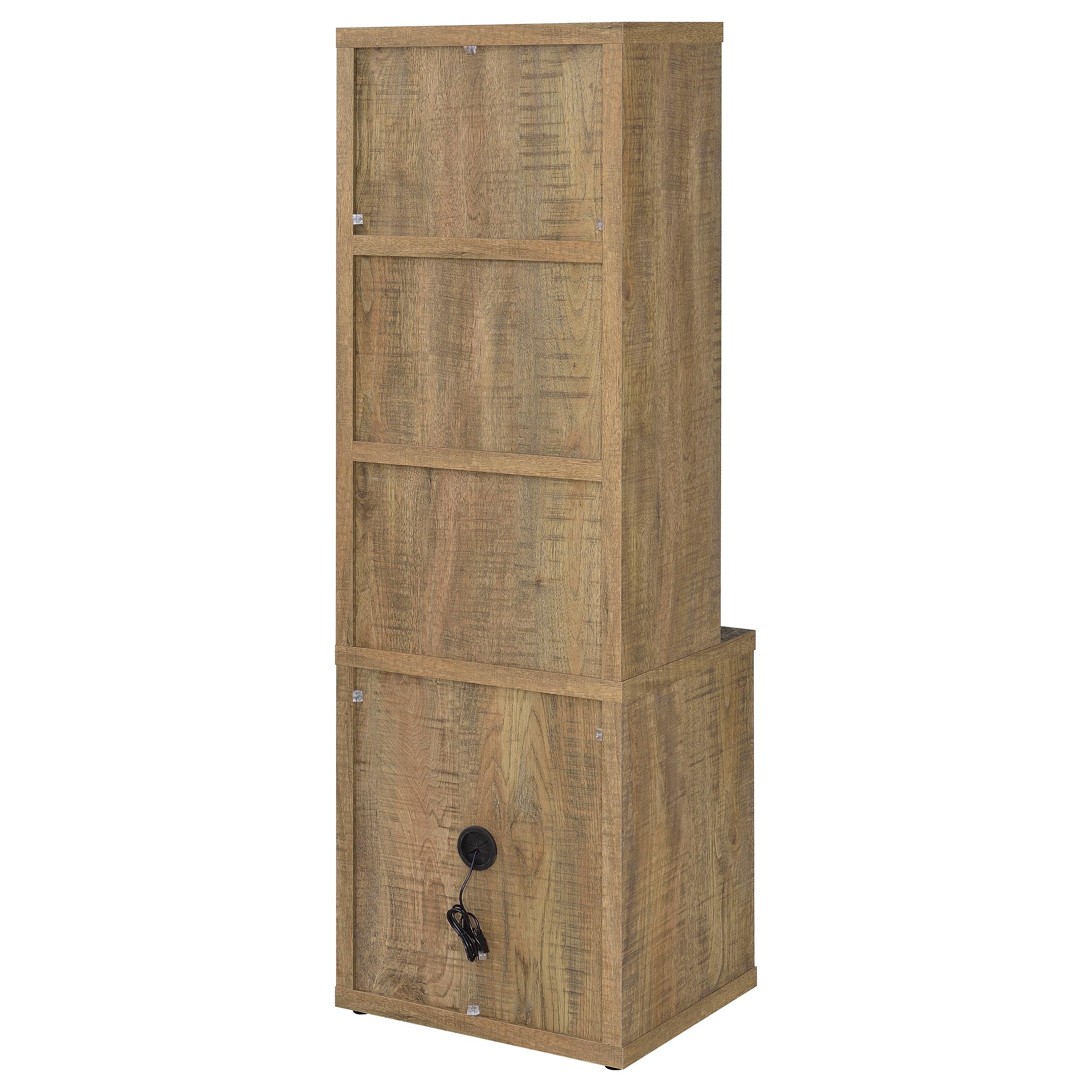 Westpark Bookcase - Image 8