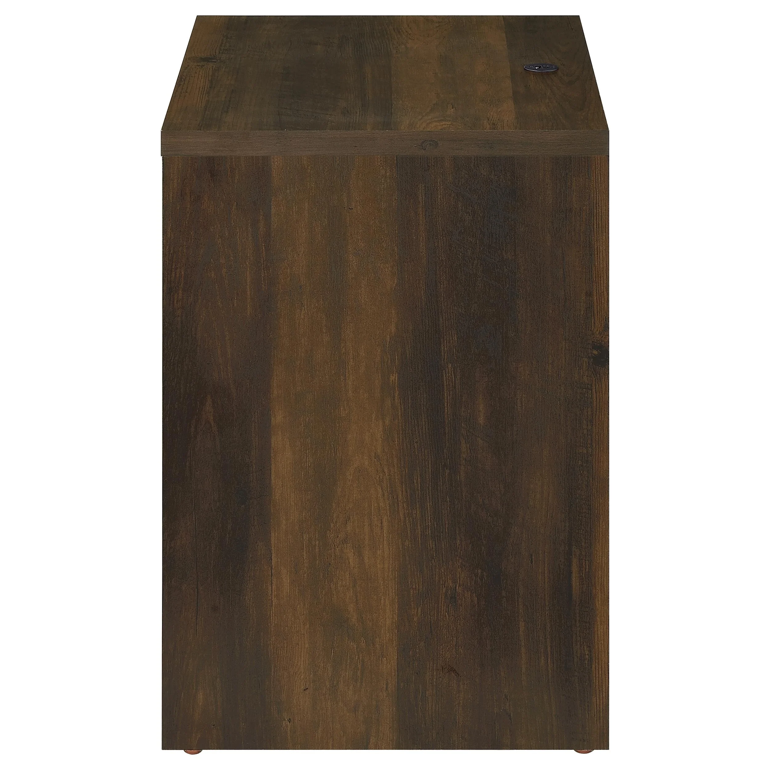 Westpark Nightstand with LED Lighting - Image 21