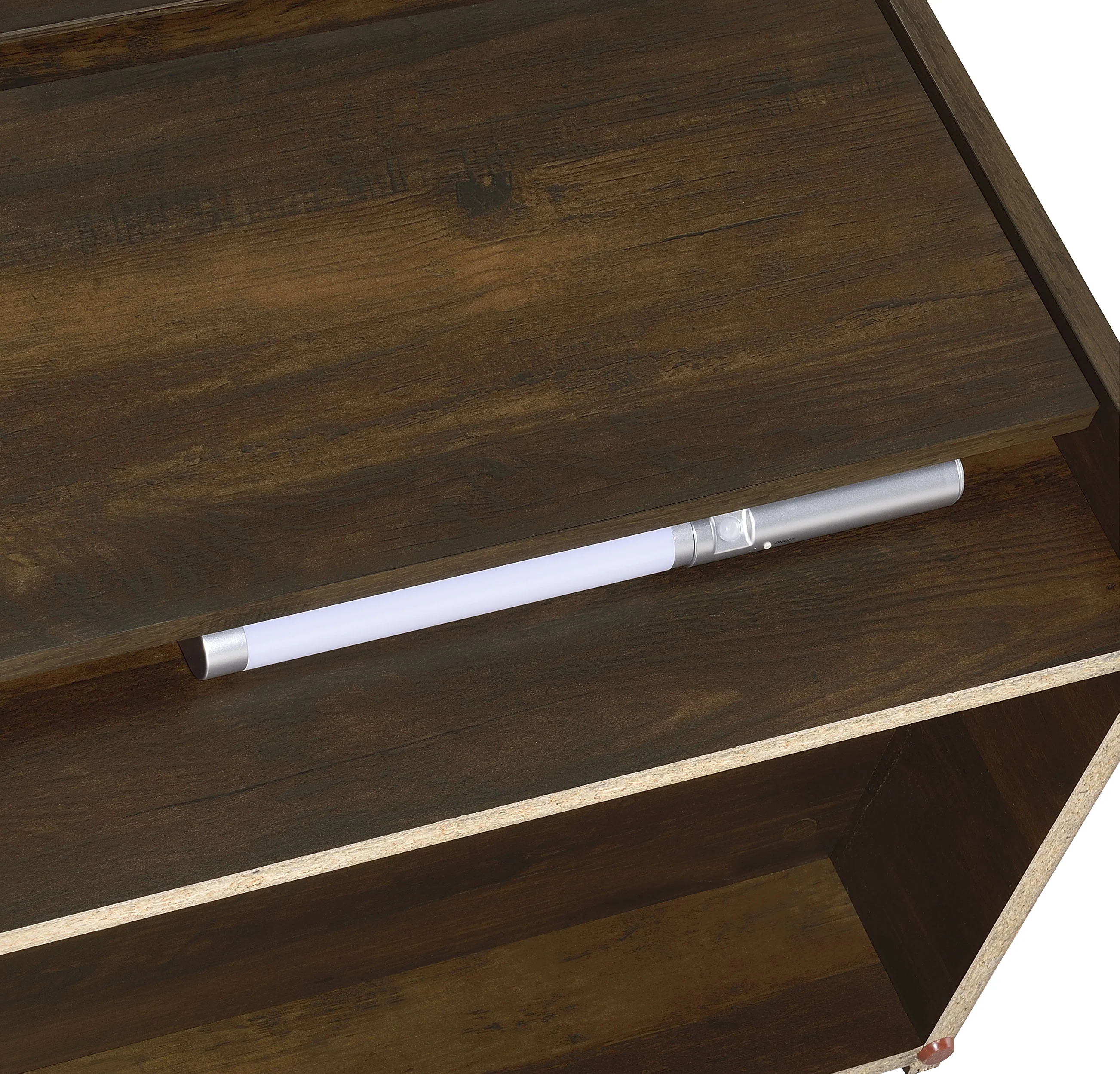 Westpark Nightstand with LED Lighting - Image 26
