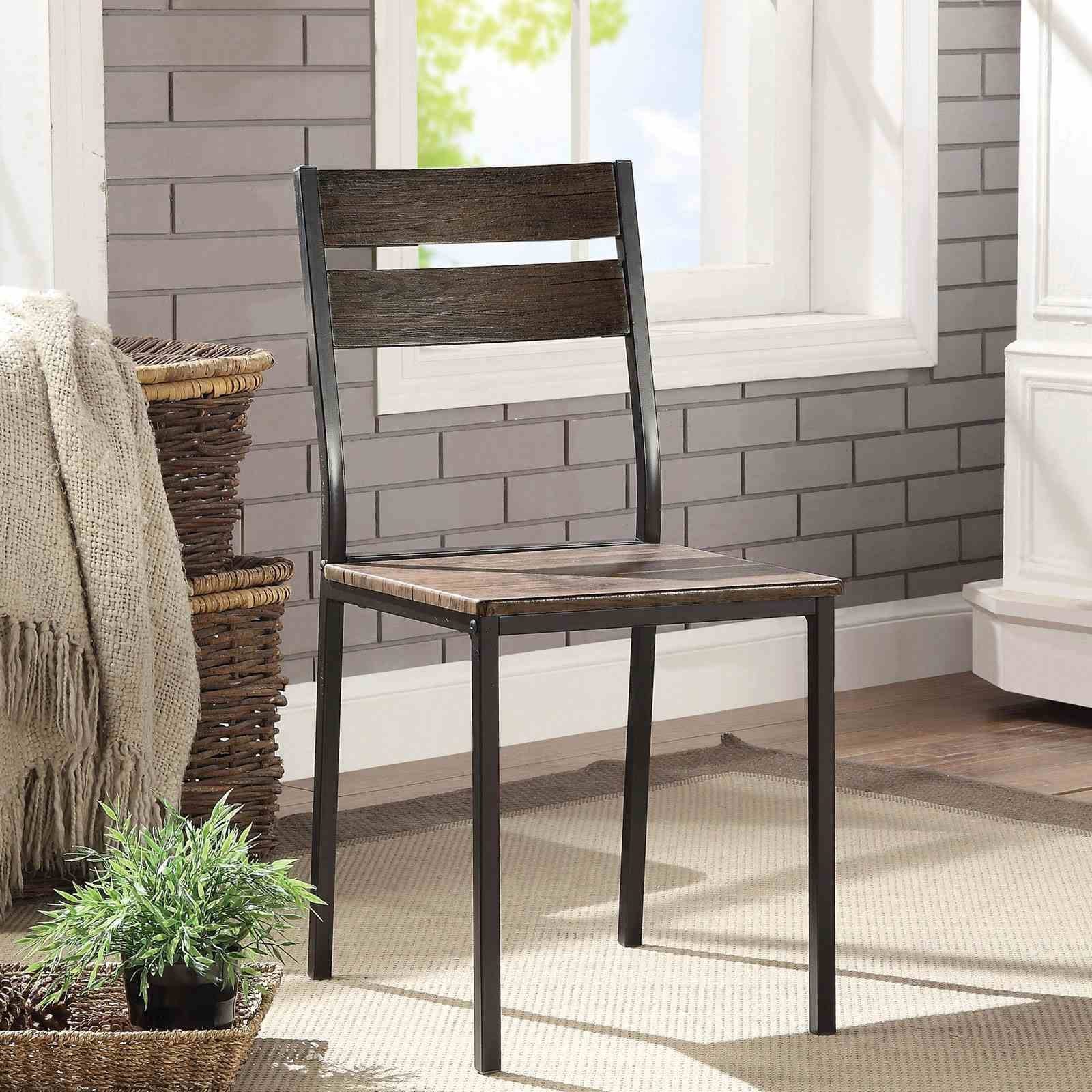 Westport 5 Pc. Dining Table Set - Image 3