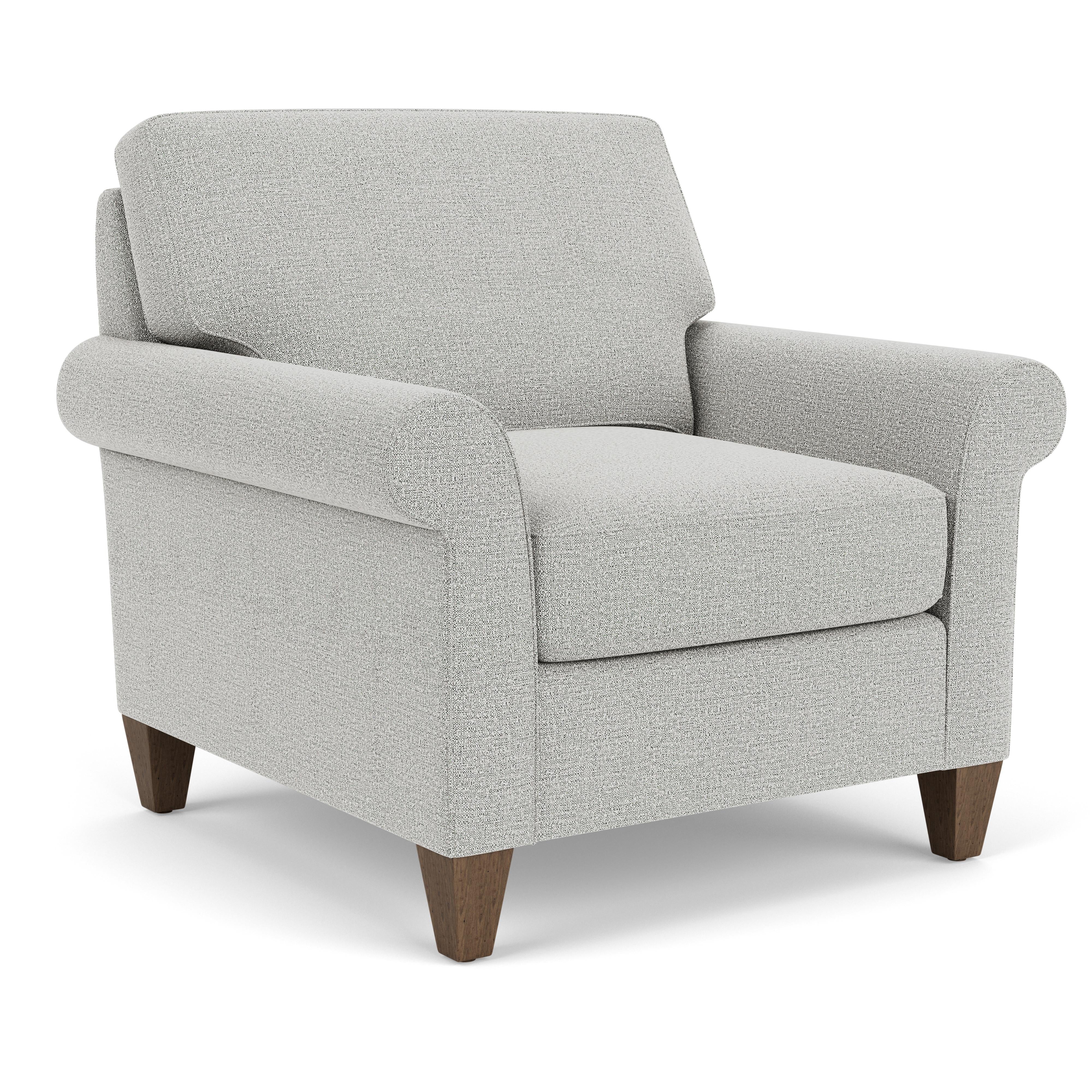 Westside 5979-10 Chair - Image 2