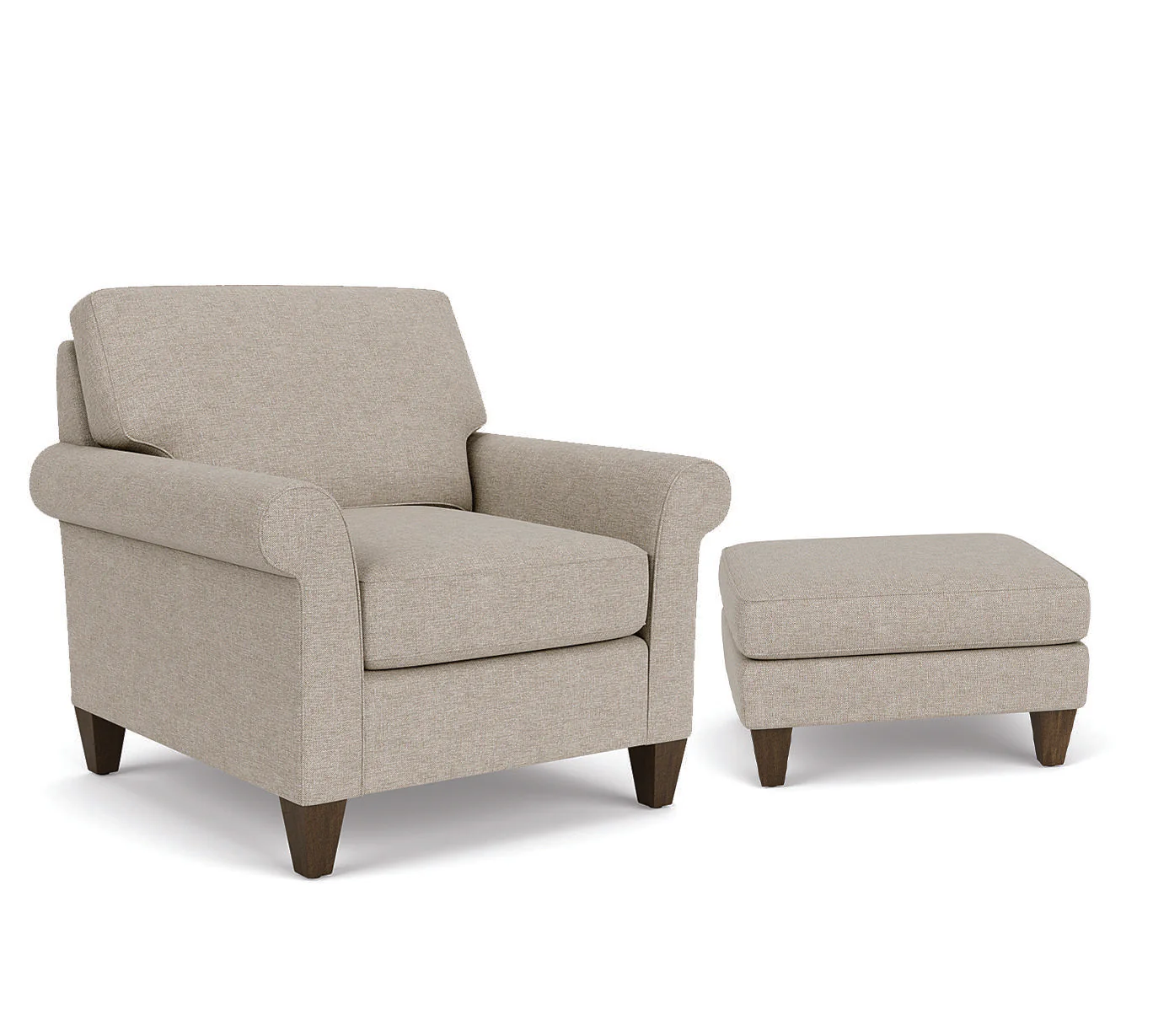 Westside 5979-10 Chair - Image 3