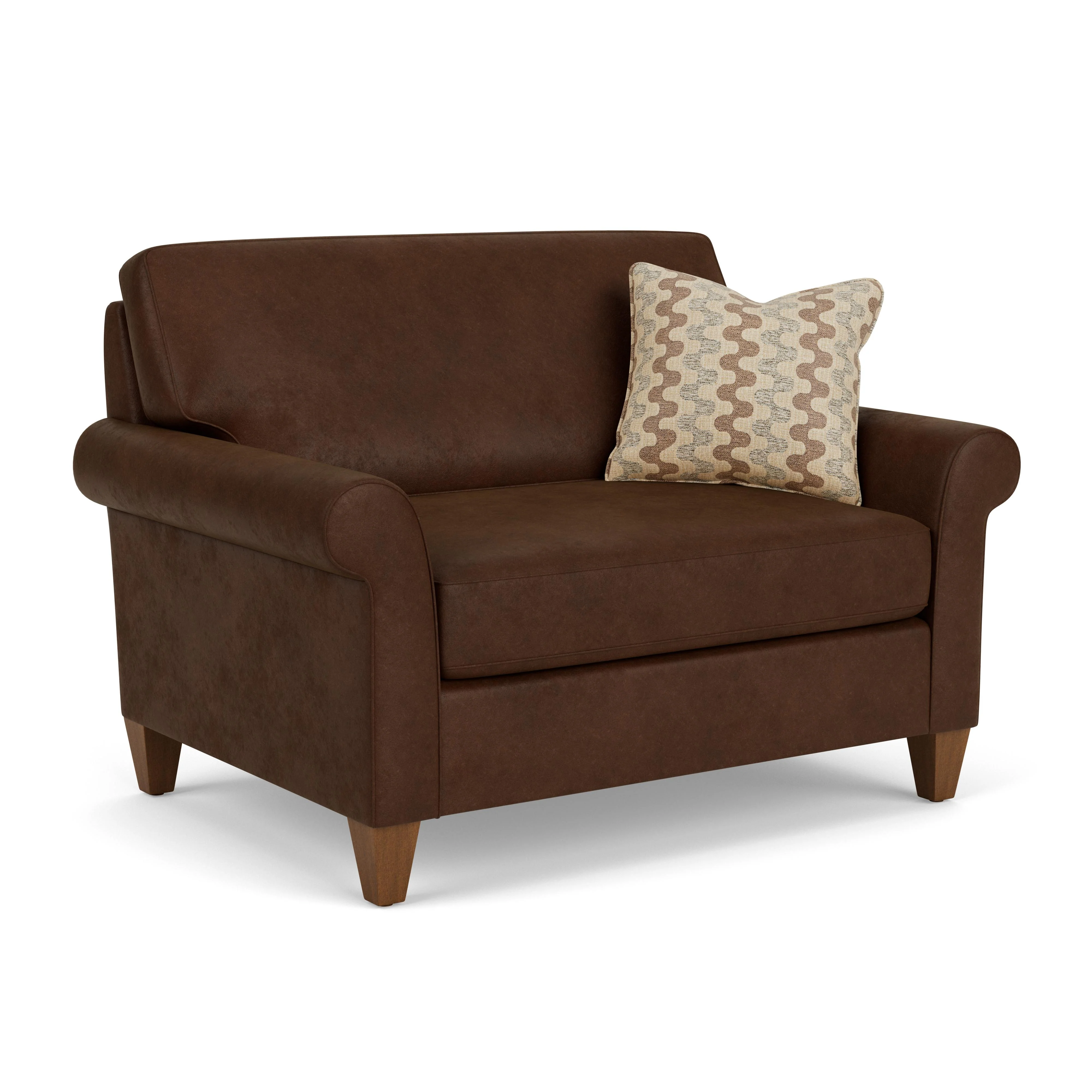 Westside 5979-101 Chair and a Half - Image 2