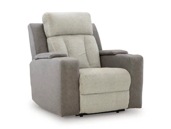 WhipLash Power Recliner - Image 3