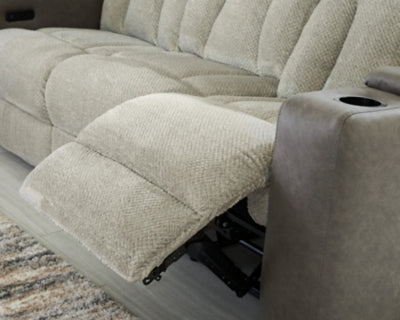 WhipLash Power Reclining Sofa - Image 11