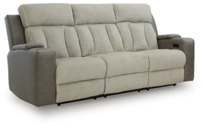 WhipLash Power Reclining Sofa - Image 5