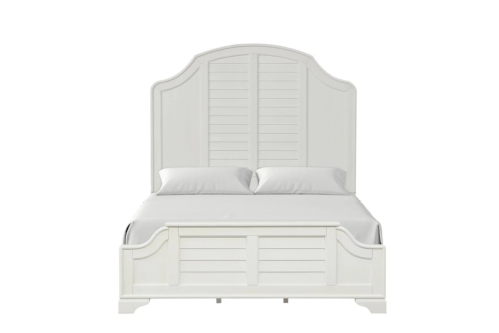 Whitehaven 5 Pc. Queen Bedroom Set w/ Chest - Image 4
