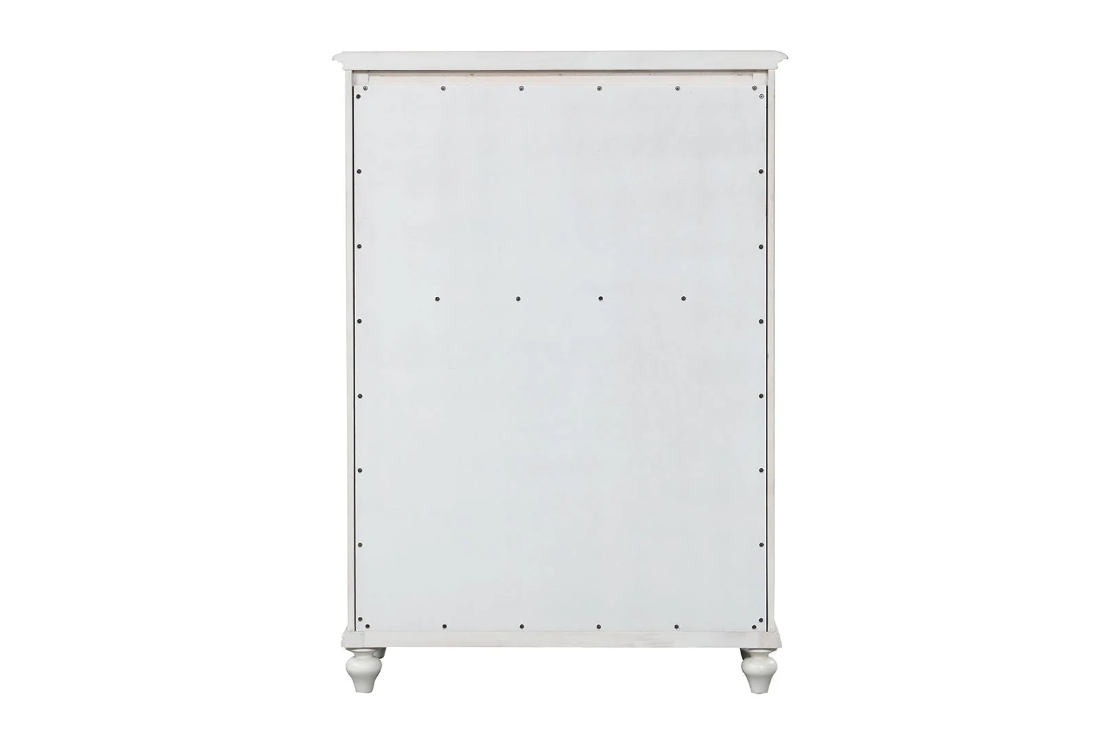 Whitehaven Chest, Antique White - Image 6