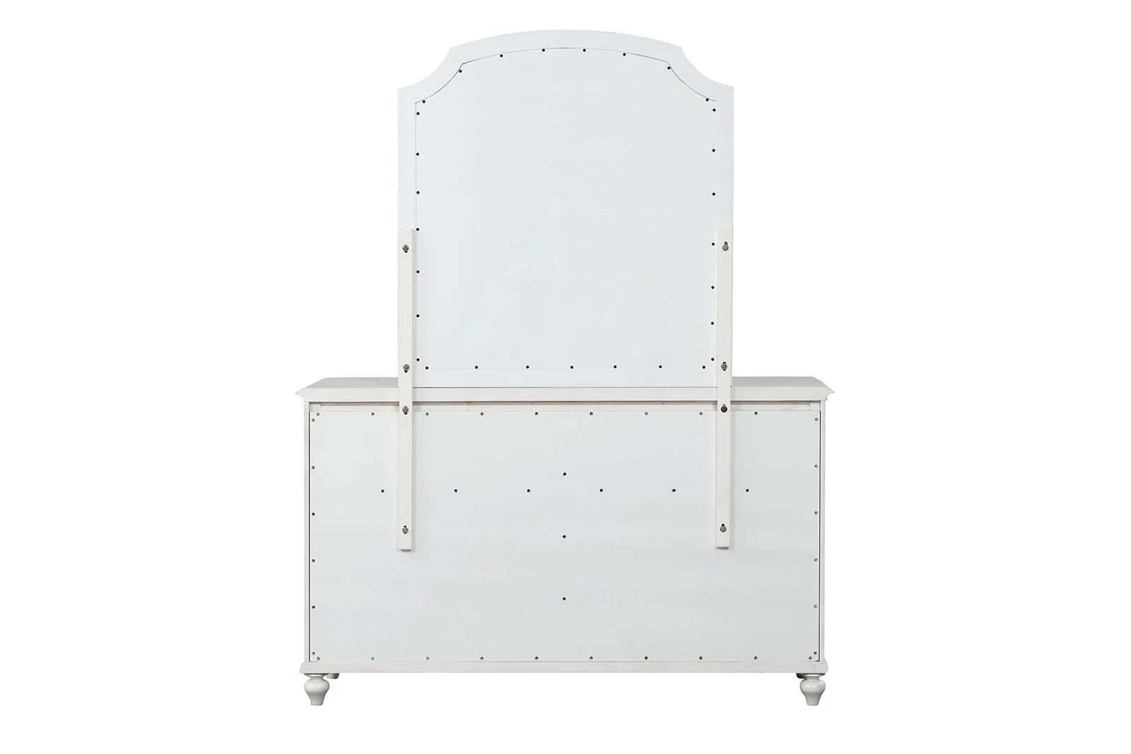 Whitehaven Dresser, Antique White - Image 6