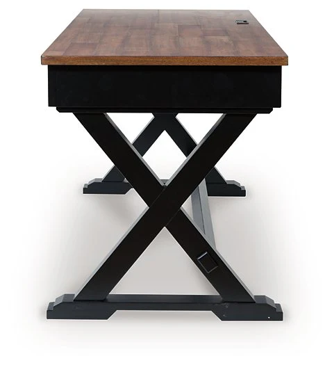 Wildenauer 60" Home Office Desk - Image 6