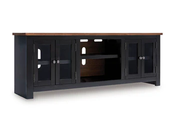 Wildenauer 76" TV Stand - Image 3