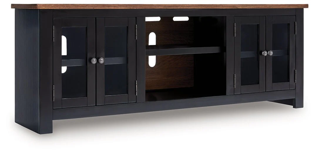 Wildenauer 76" TV Stand - Image 5