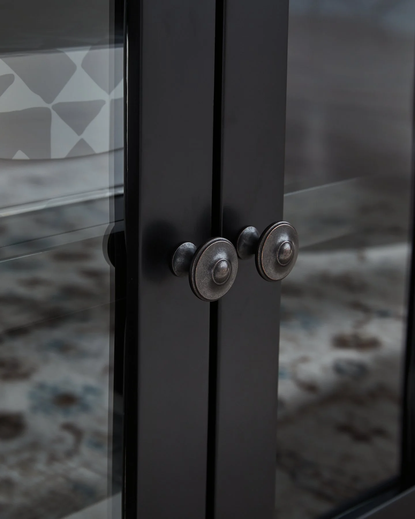 Wildenauer 76" TV Stand with Electric Fireplace - Image 18