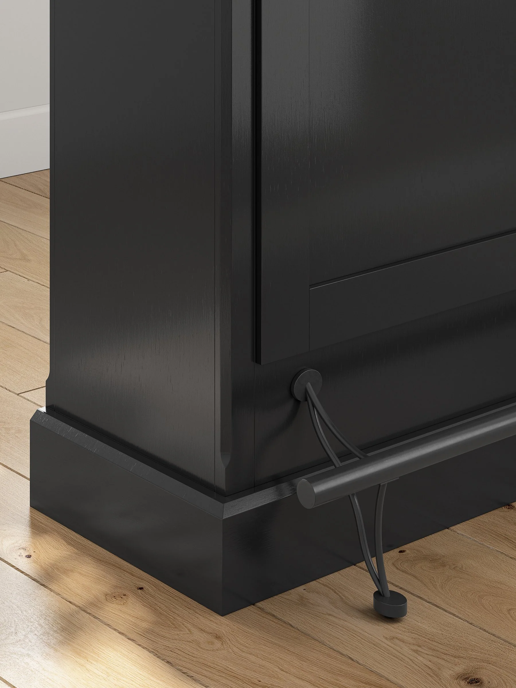 Wildenauer 78" Bar - Image 5