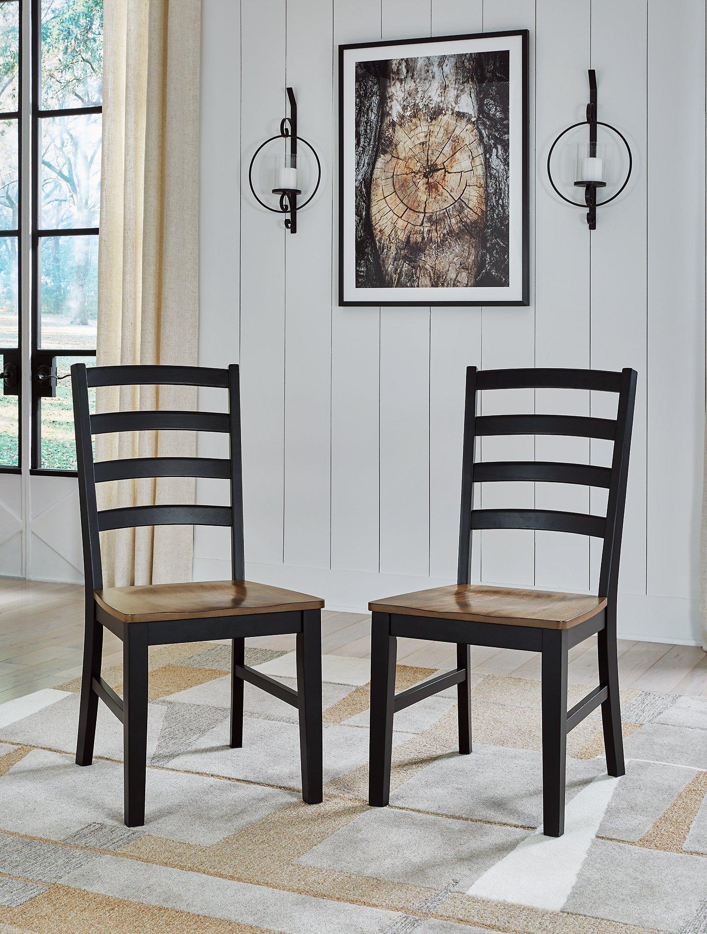 Wildenauer Dining Chair - Image 2