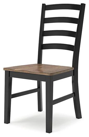 Wildenauer Dining Chair - Image 6