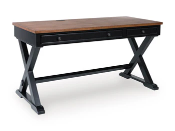 Wildenauer Home Office Desk - Image 11