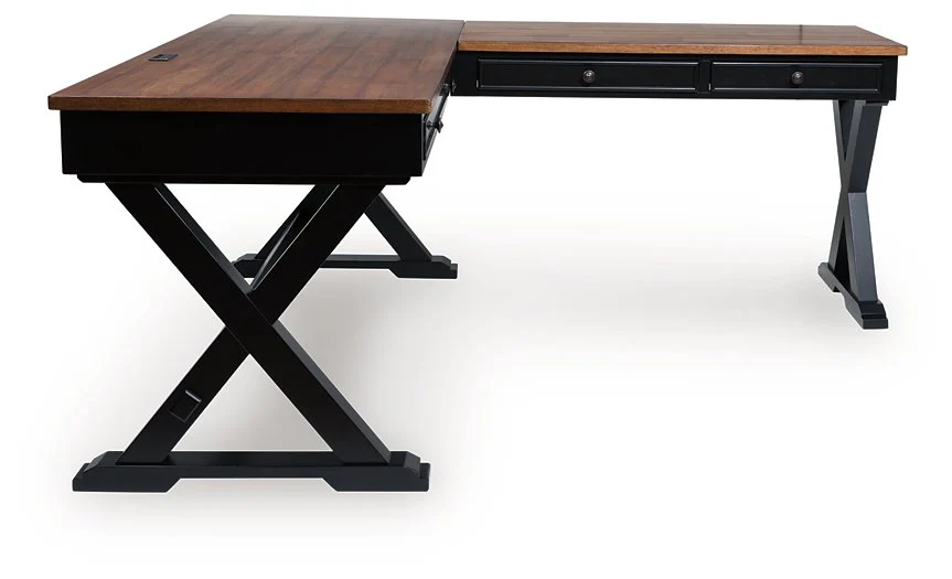 Wildenauer Home Office Desk - Image 13