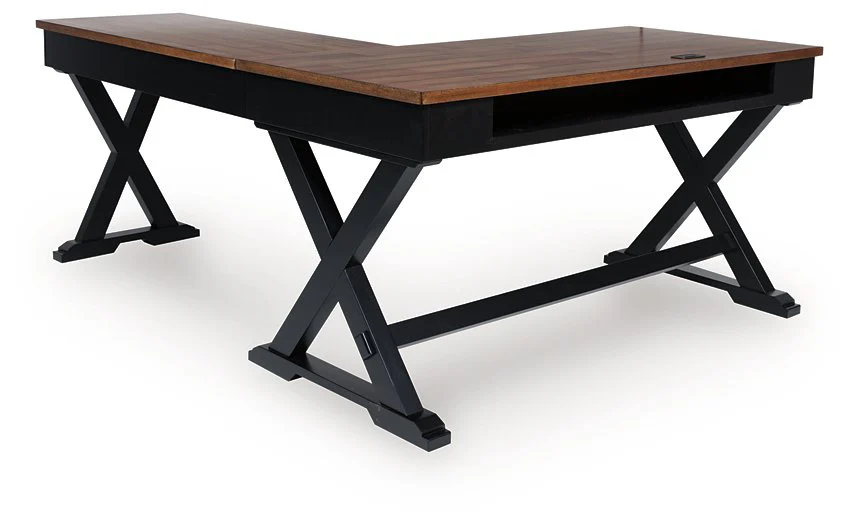 Wildenauer Home Office Desk - Image 14