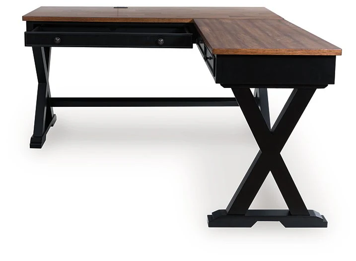 Wildenauer Home Office Desk - Image 15