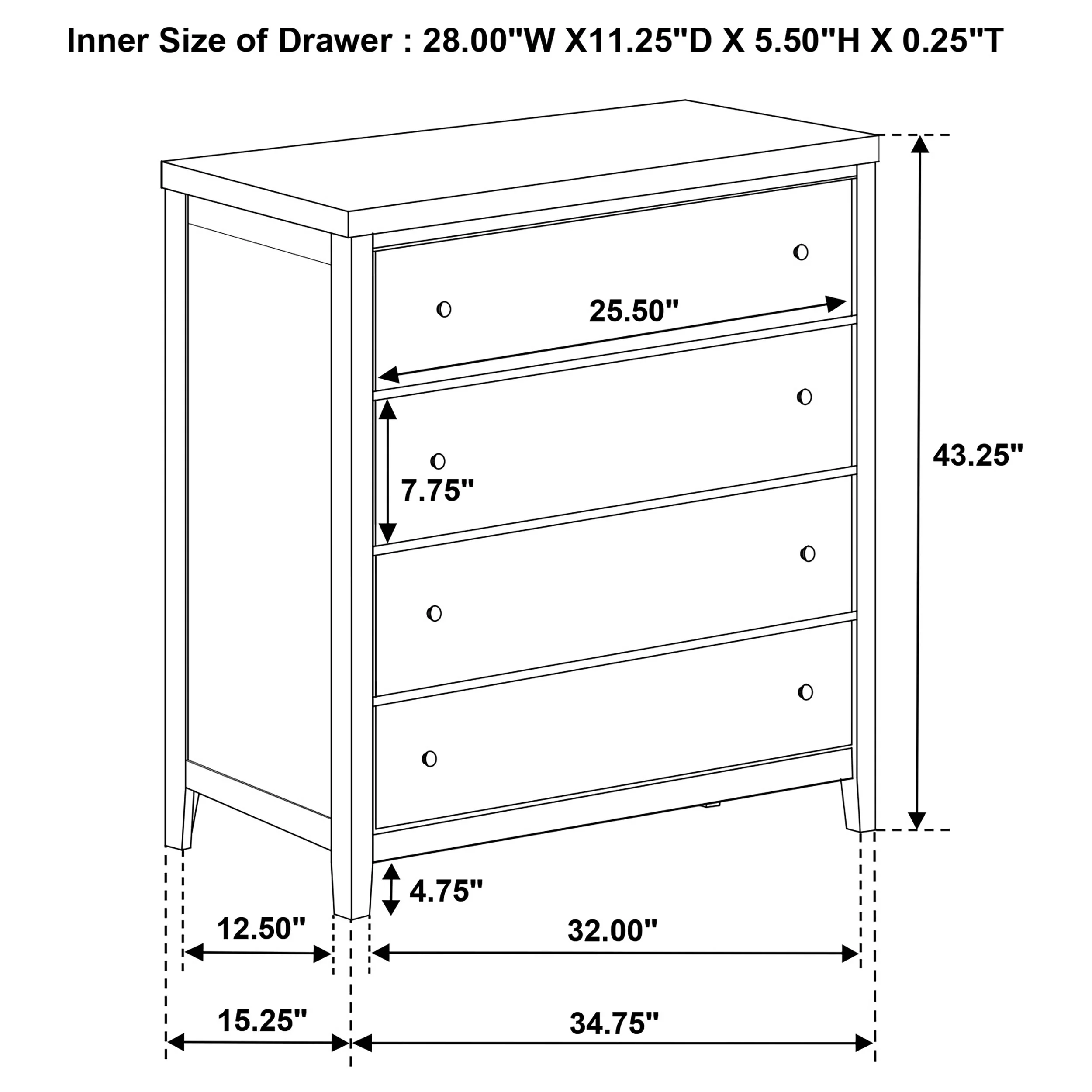 Wilkes Bedroom Set - Image 120