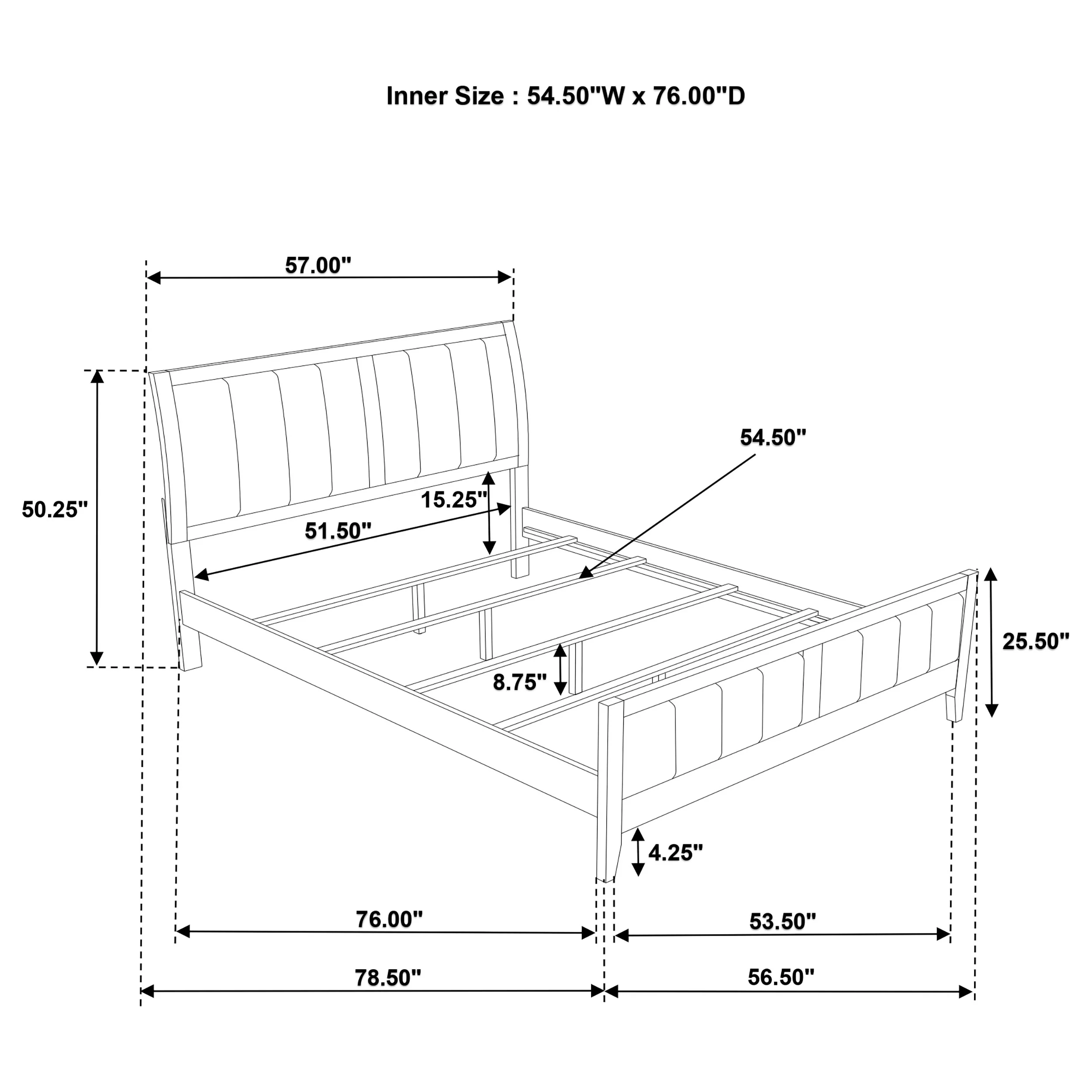 Wilkes Bedroom Set - Image 137