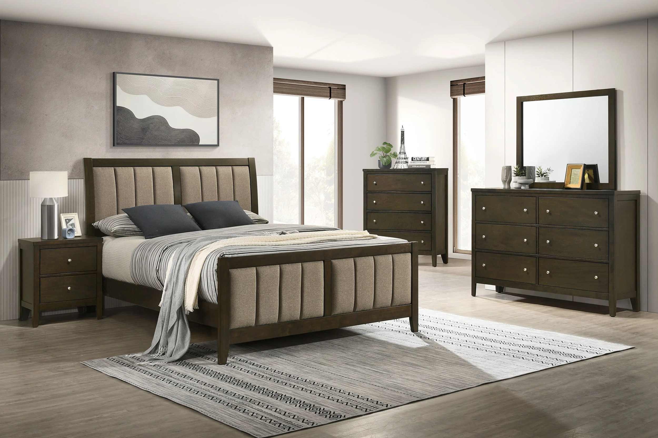 Wilkes Bedroom Set - Image 141