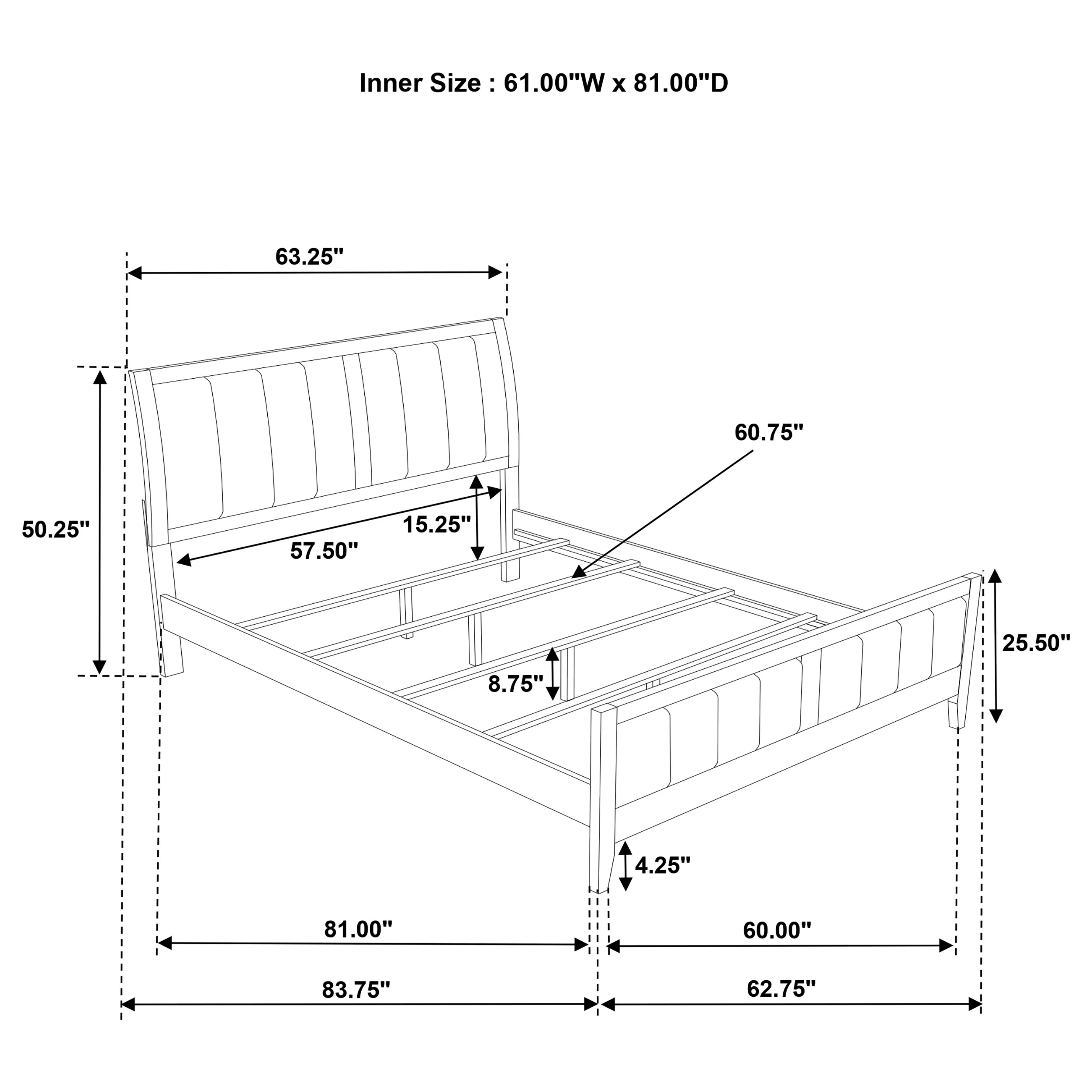 Wilkes Bedroom Set - Image 17