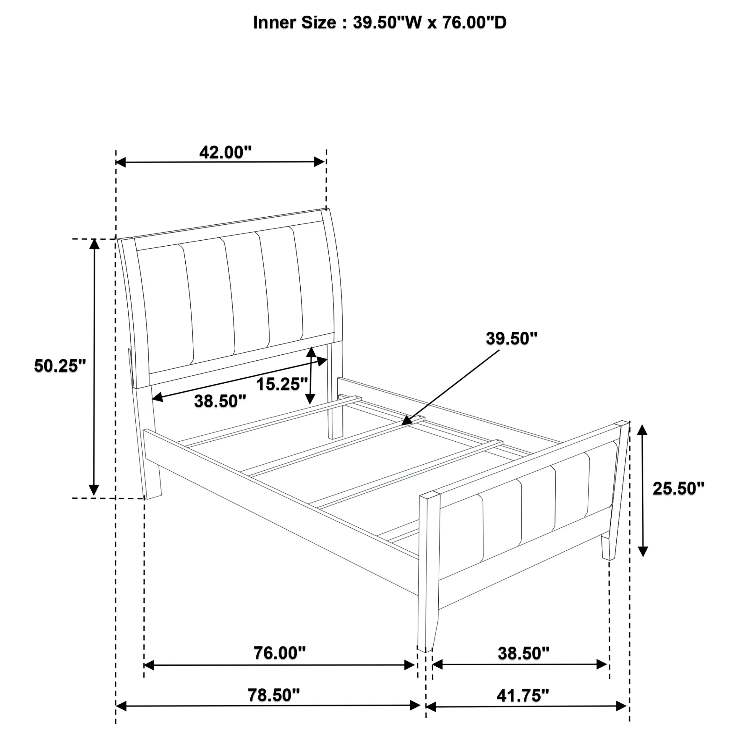 Wilkes Bedroom Set - Image 177