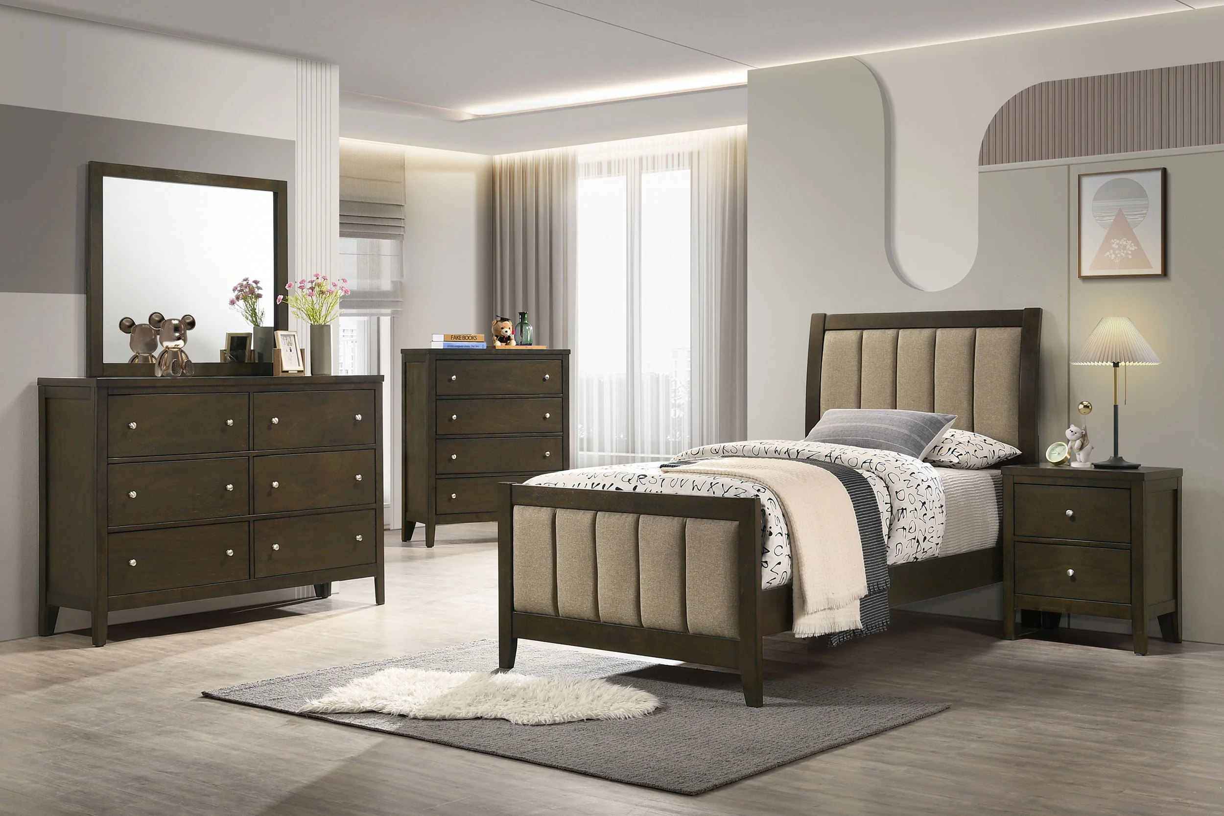 Wilkes Bedroom Set - Image 181
