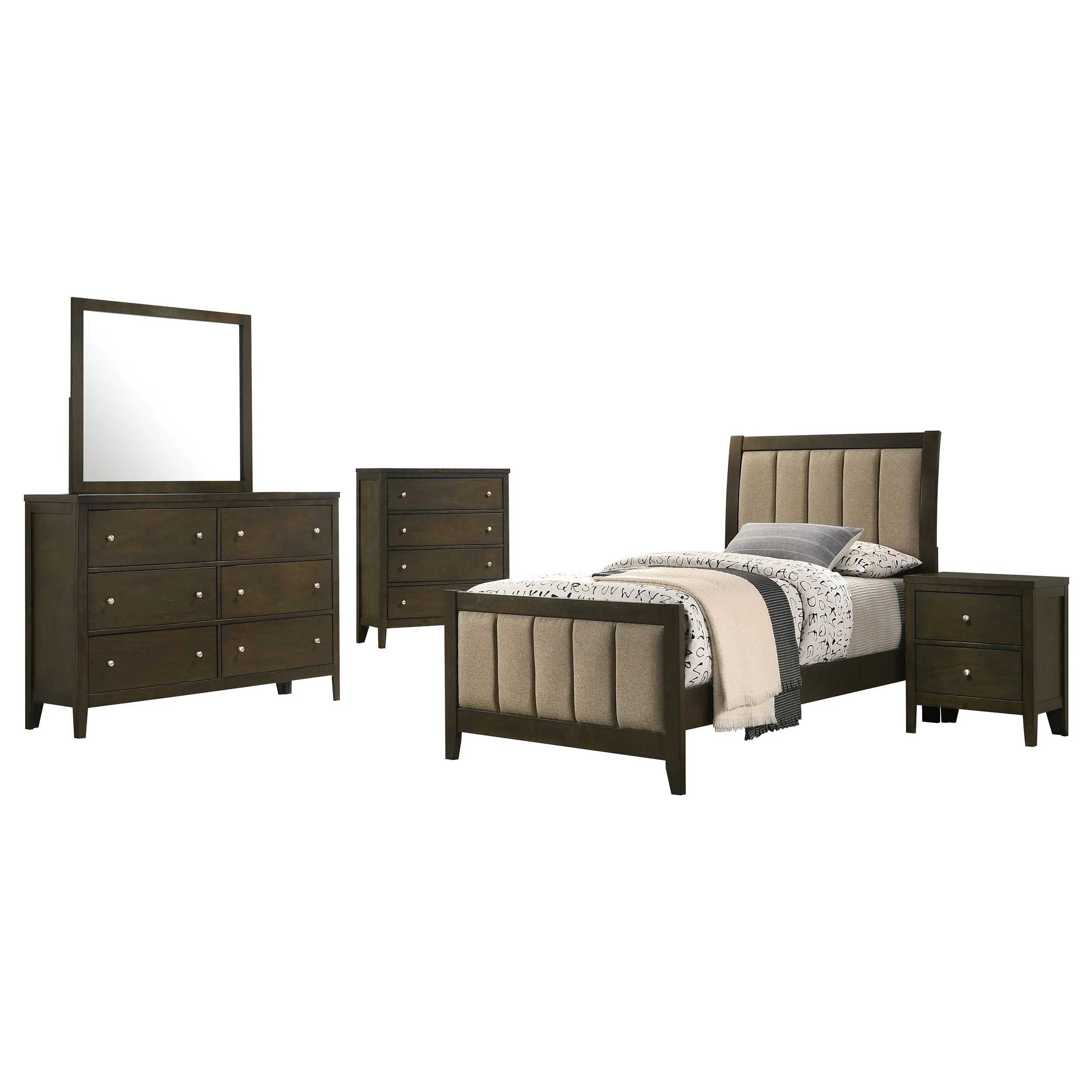 Wilkes Bedroom Set - Image 182