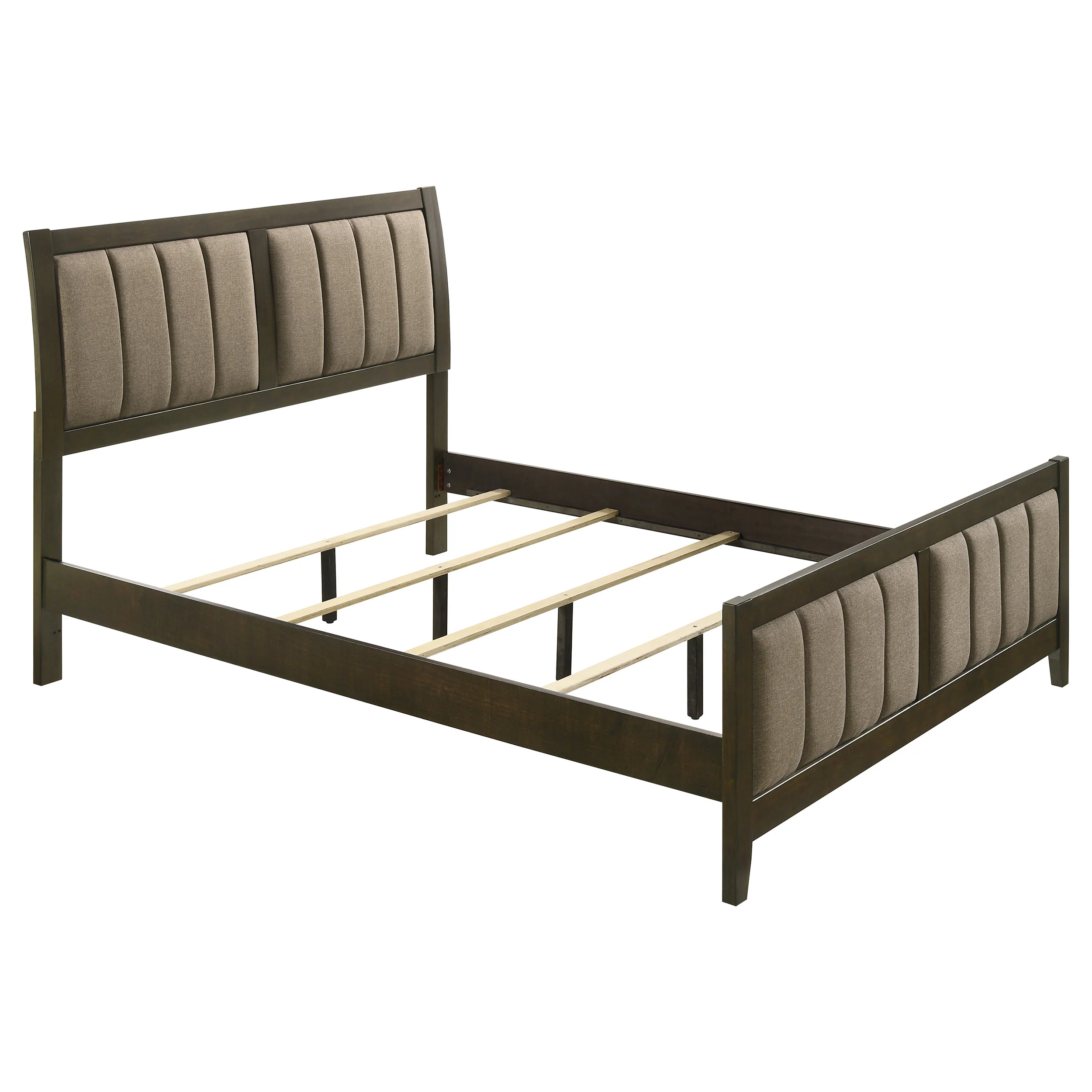 Wilkes Bedroom Set - Image 3