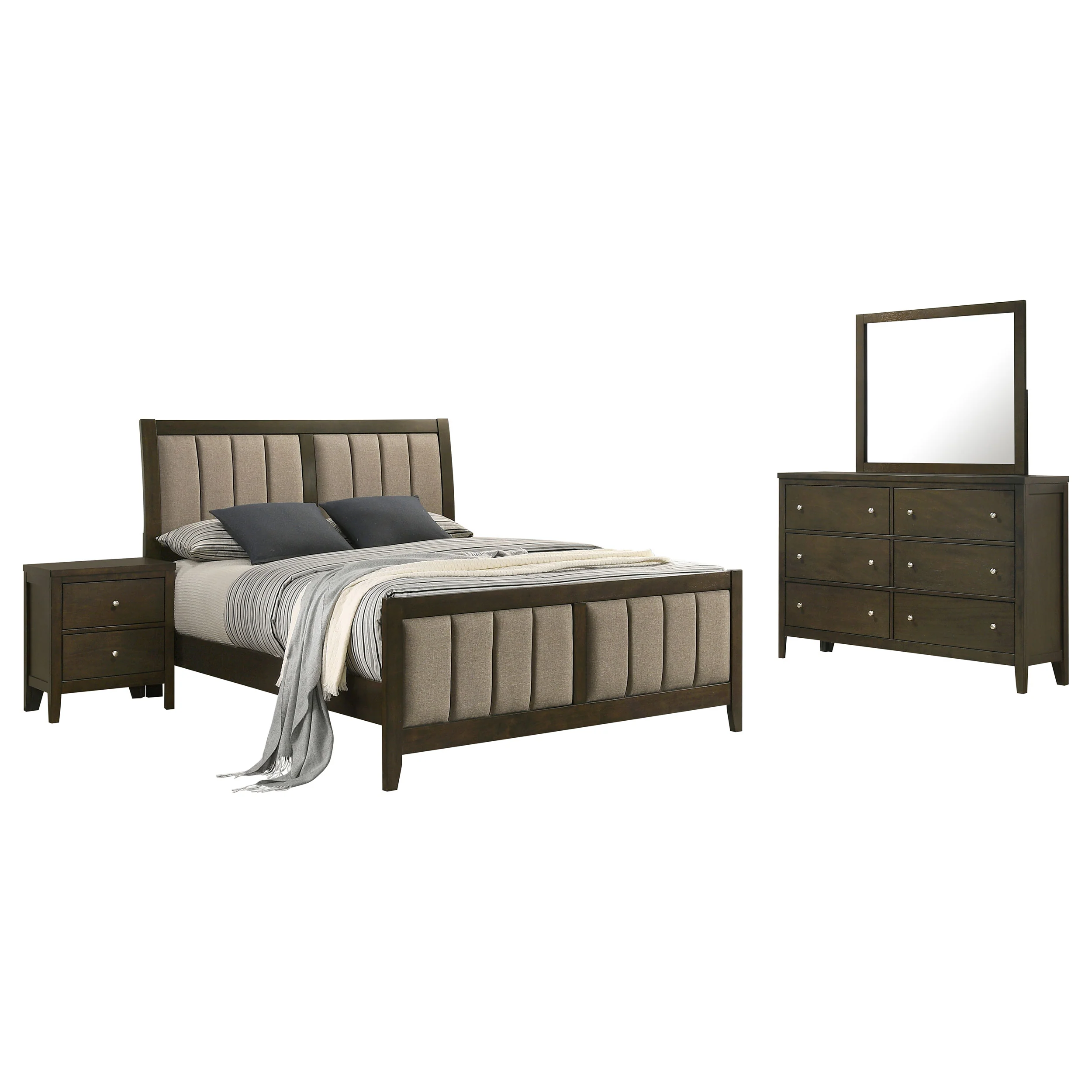 Wilkes Bedroom Set - Image 42
