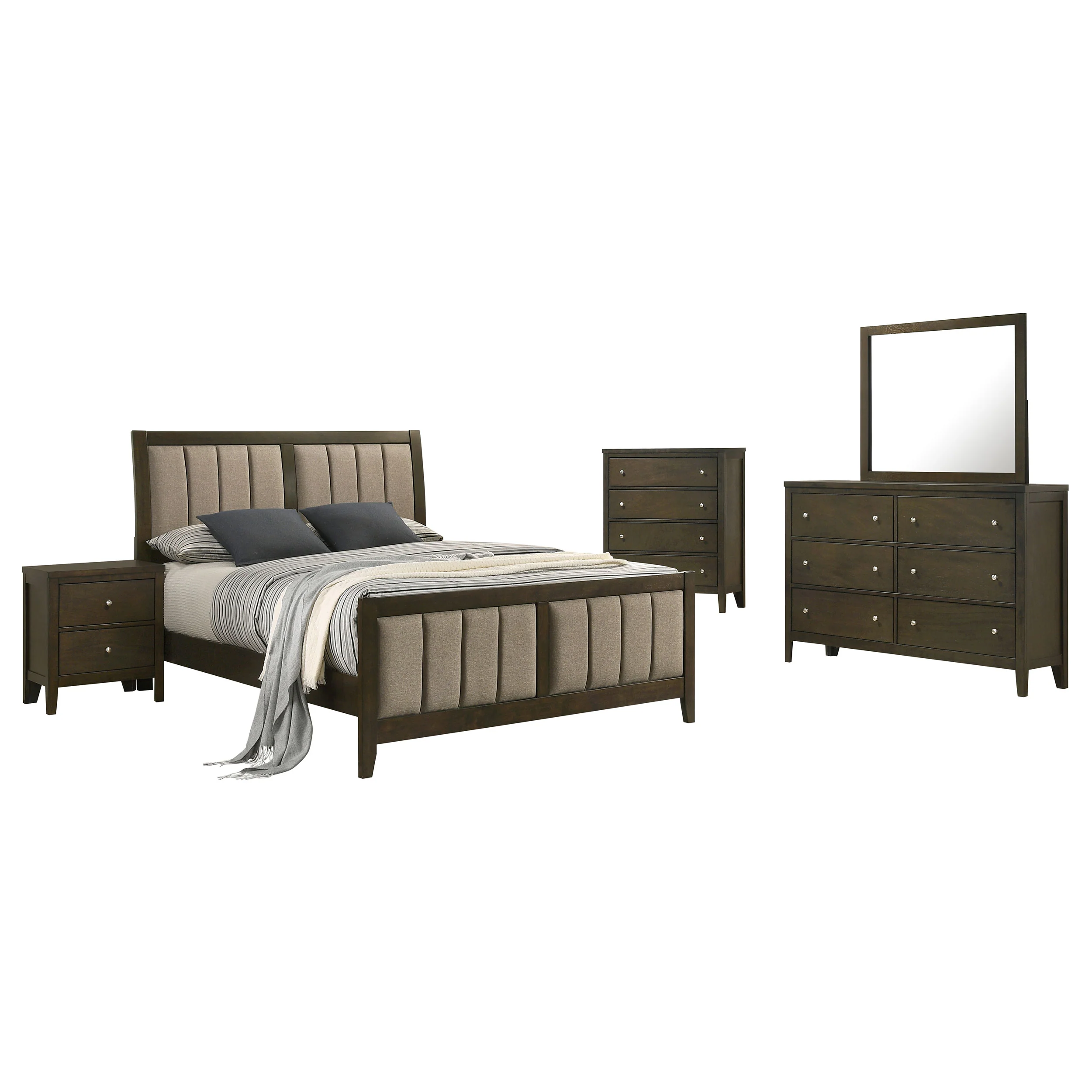 Wilkes Bedroom Set - Image 62