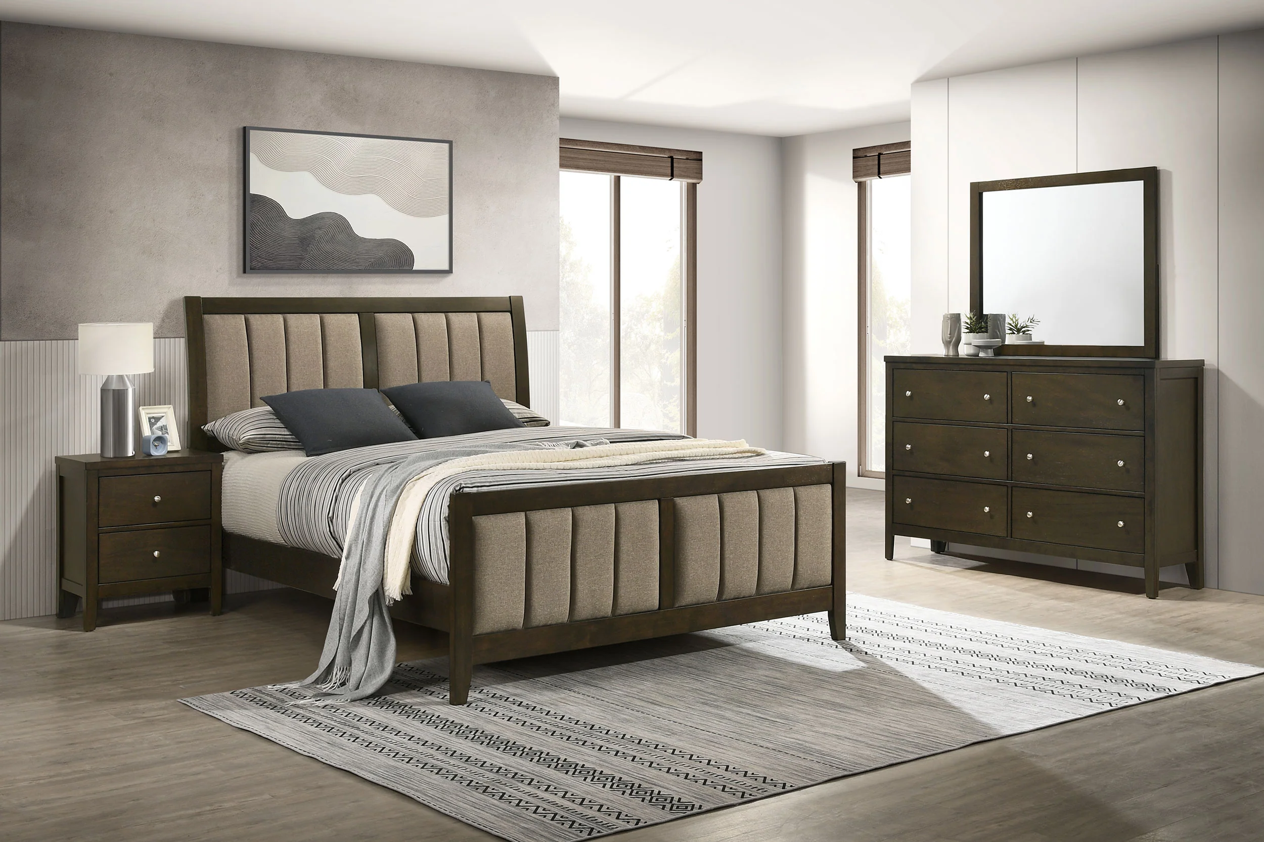 Wilkes Bedroom Set - Image 81