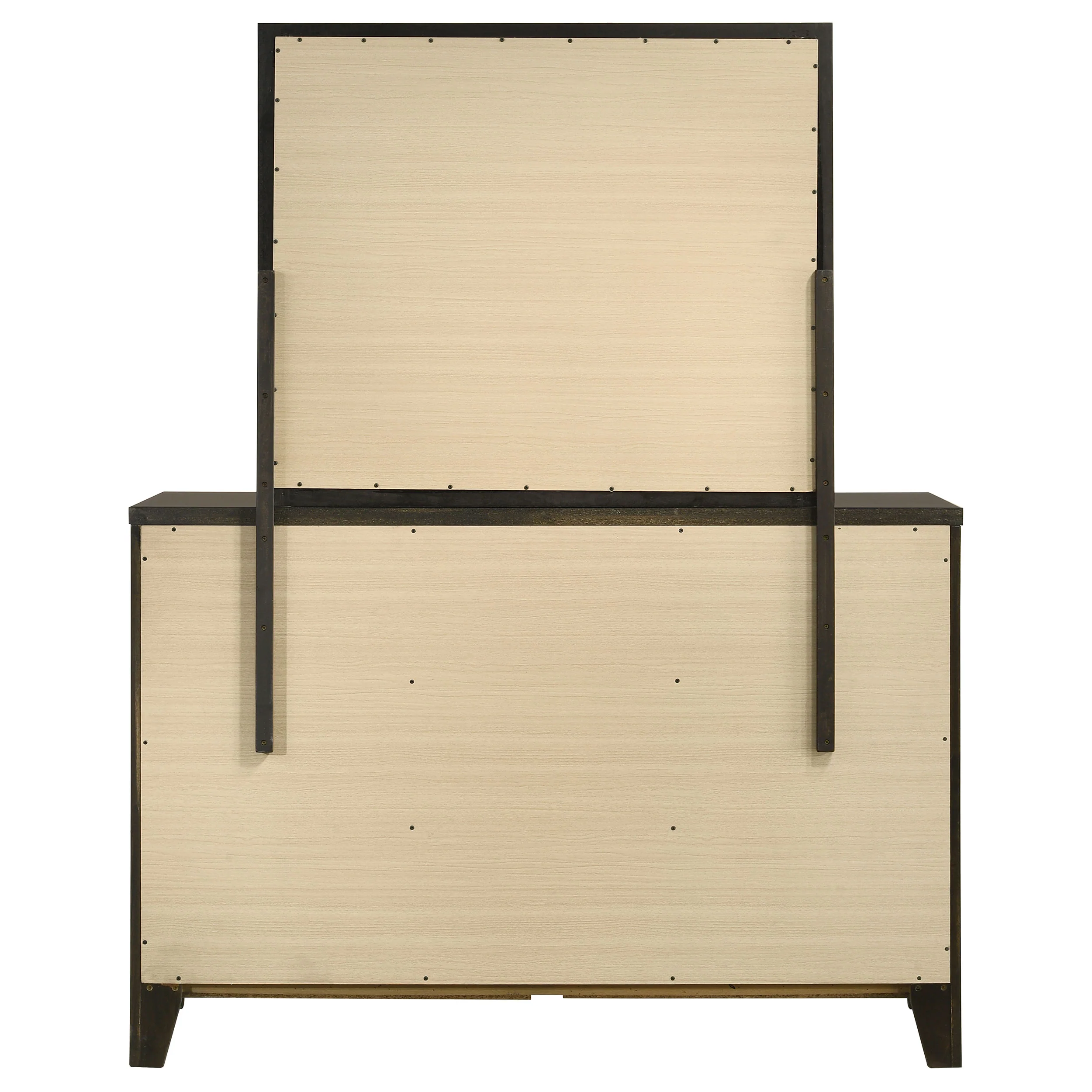 Wilkes Dresser with Mirror - Image 7
