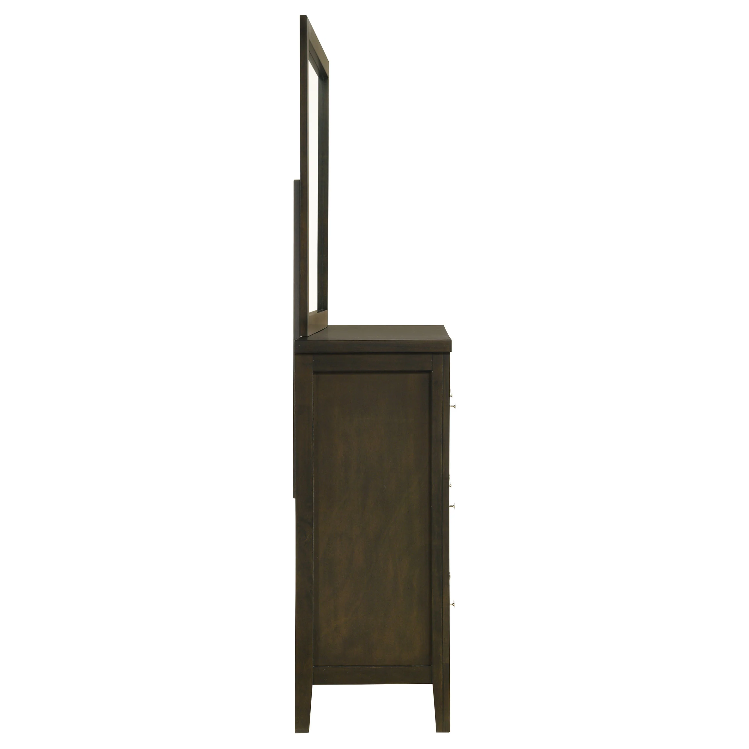 Wilkes Dresser with Mirror - Image 9