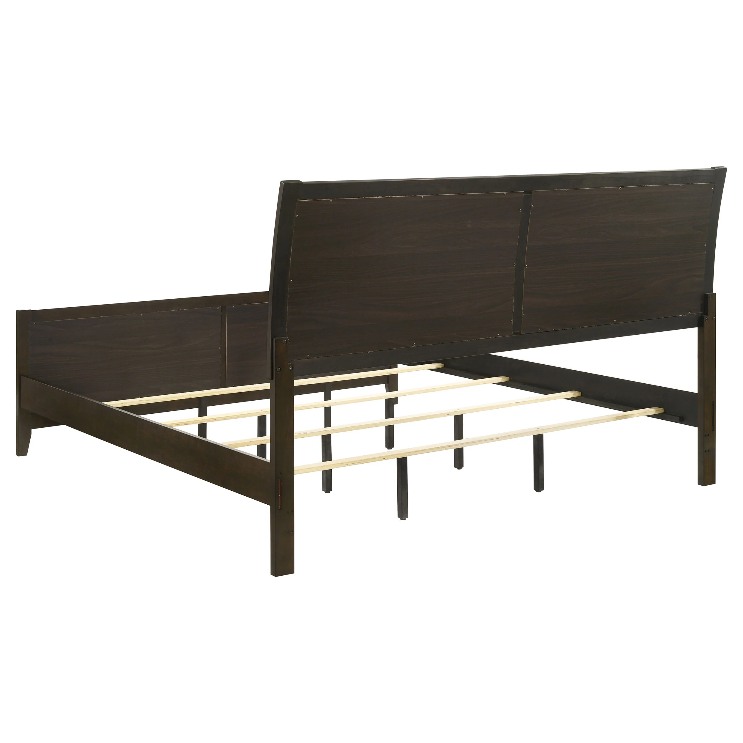 Wilkes Panel Bed - Image 15