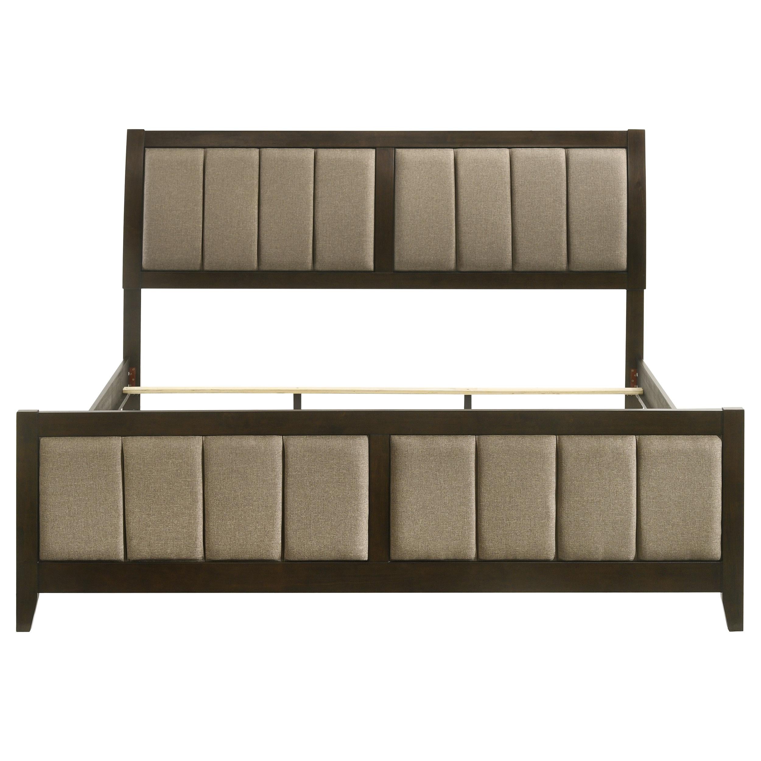 Wilkes Panel Bed - Image 26