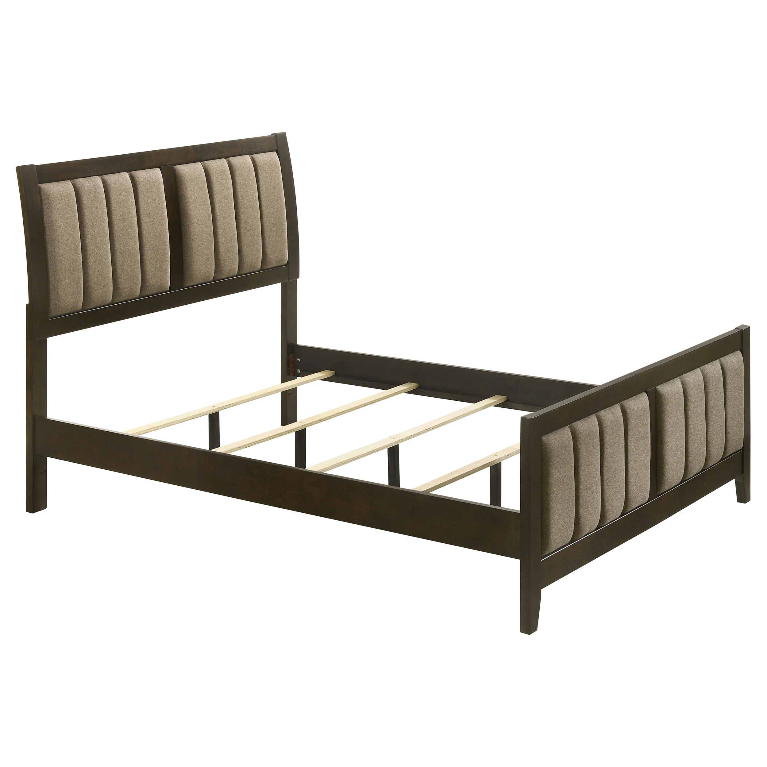 Wilkes Panel Bed - Image 35