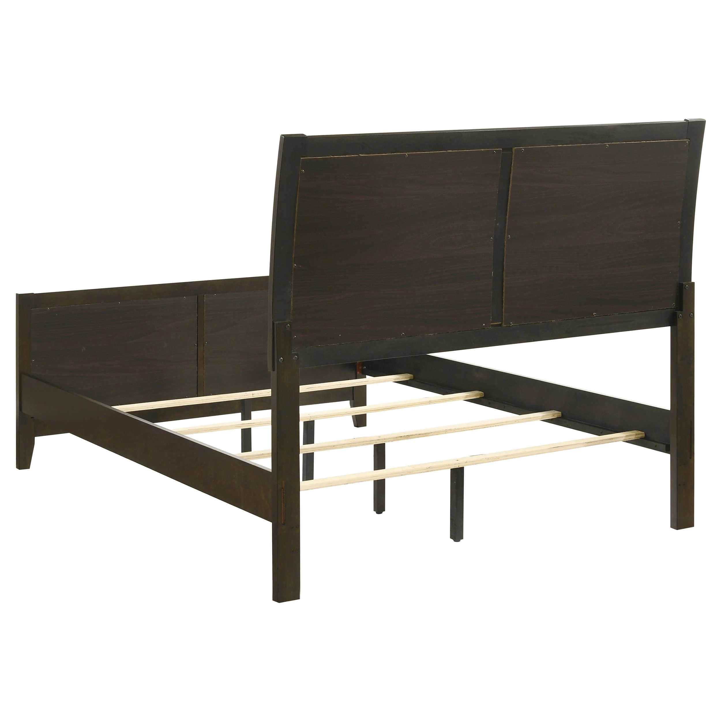 Wilkes Panel Bed - Image 39
