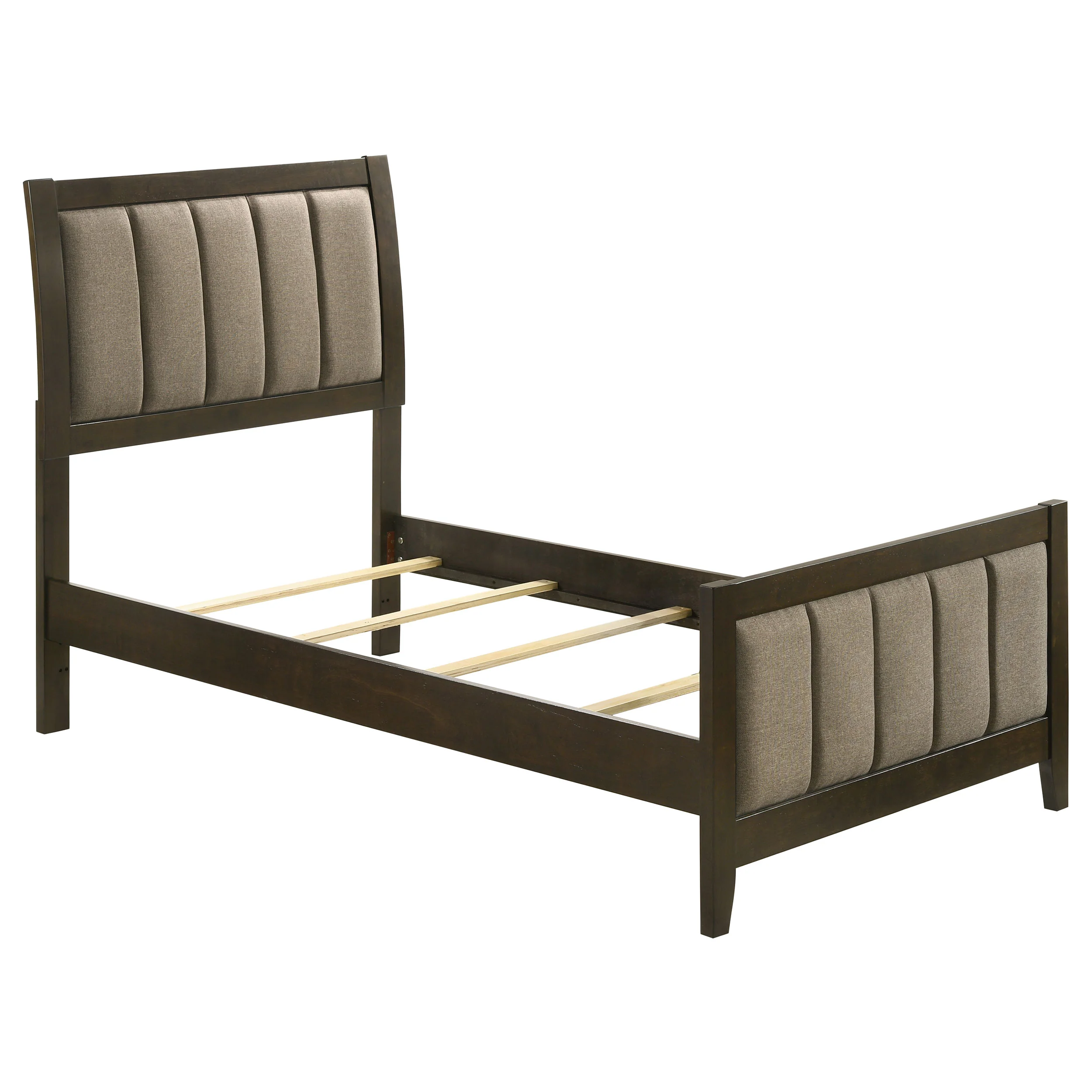 Wilkes Panel Bed - Image 47