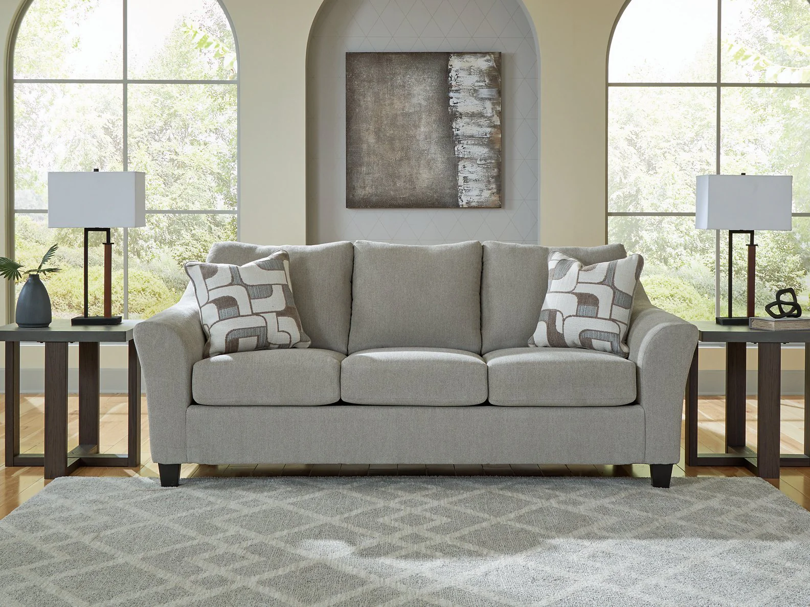 Willarae Sofa - Image 2
